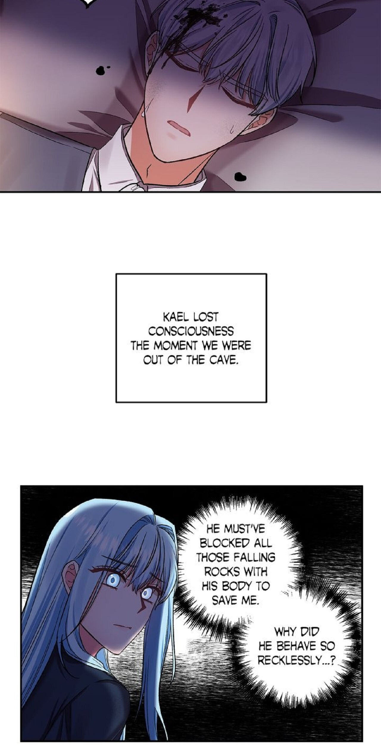 Read I