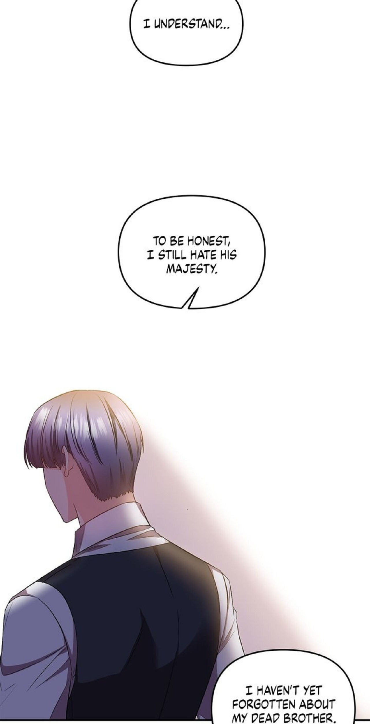 Read I