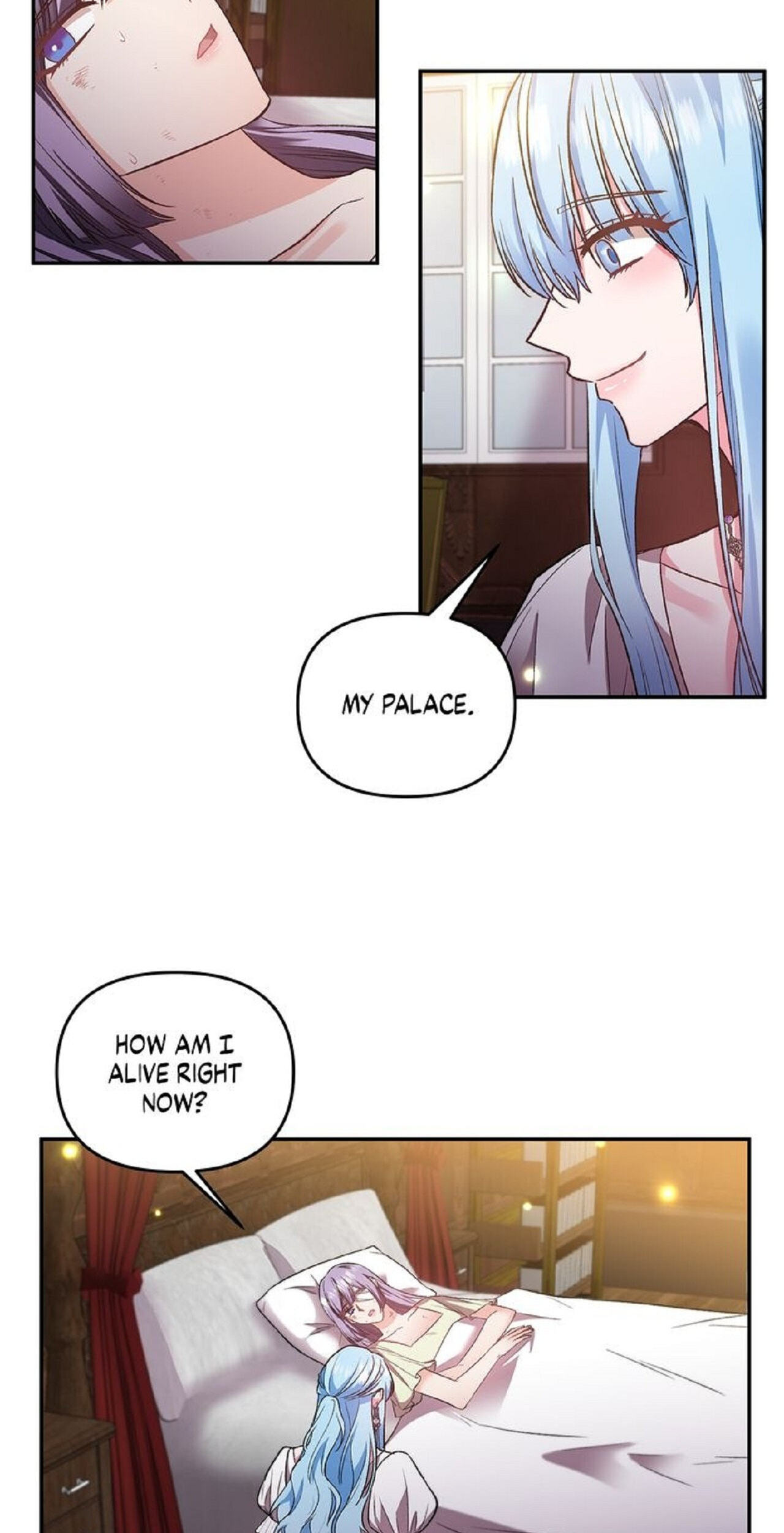 Read I