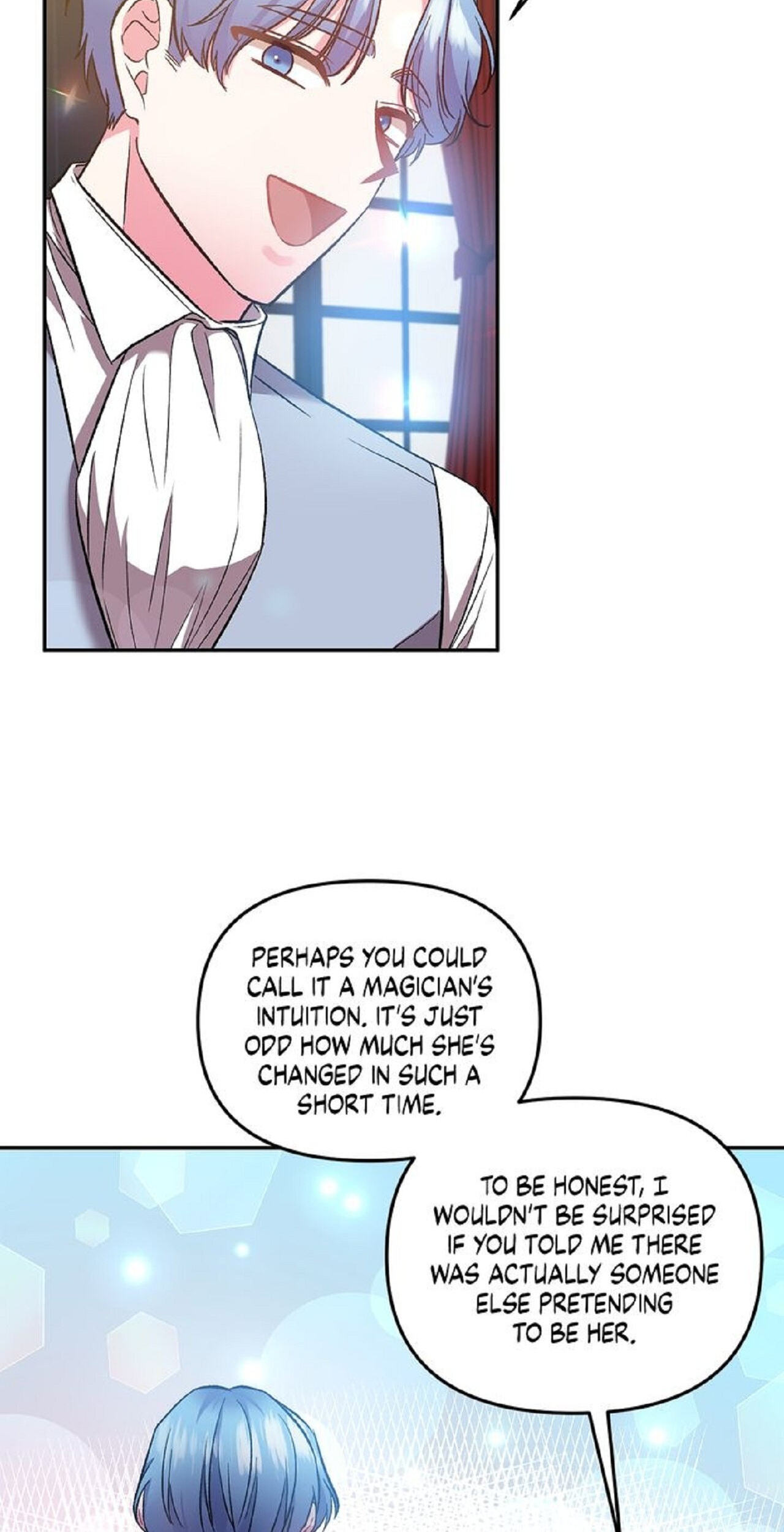 Read I