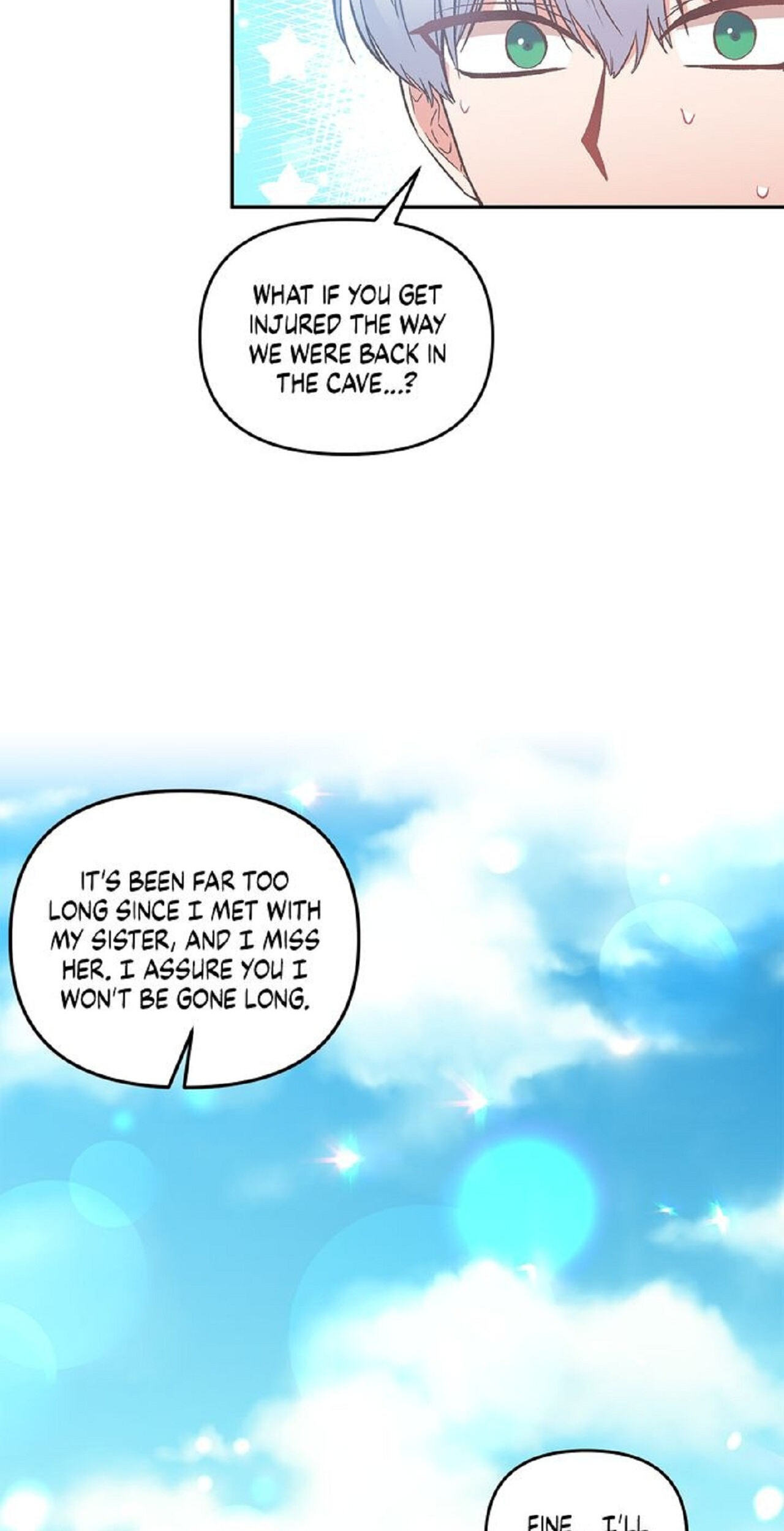 Read I