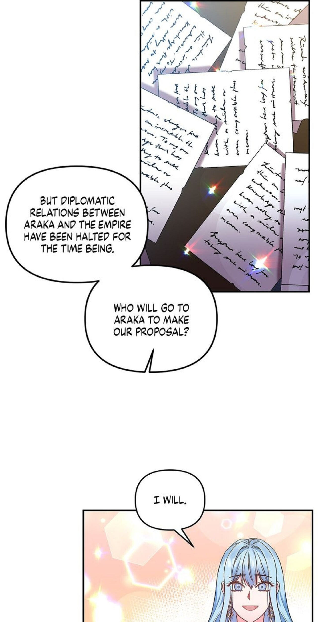 Read I