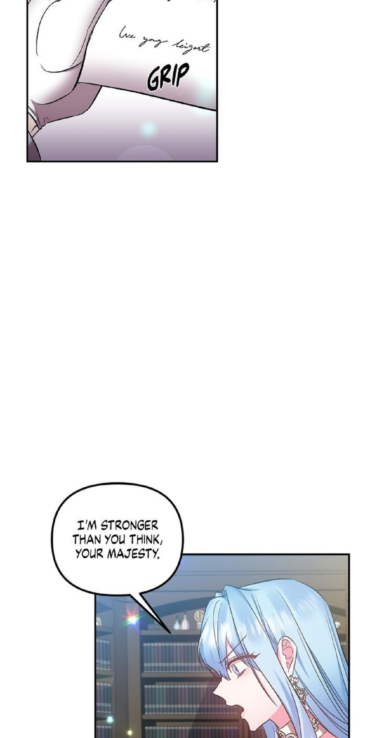 Read I