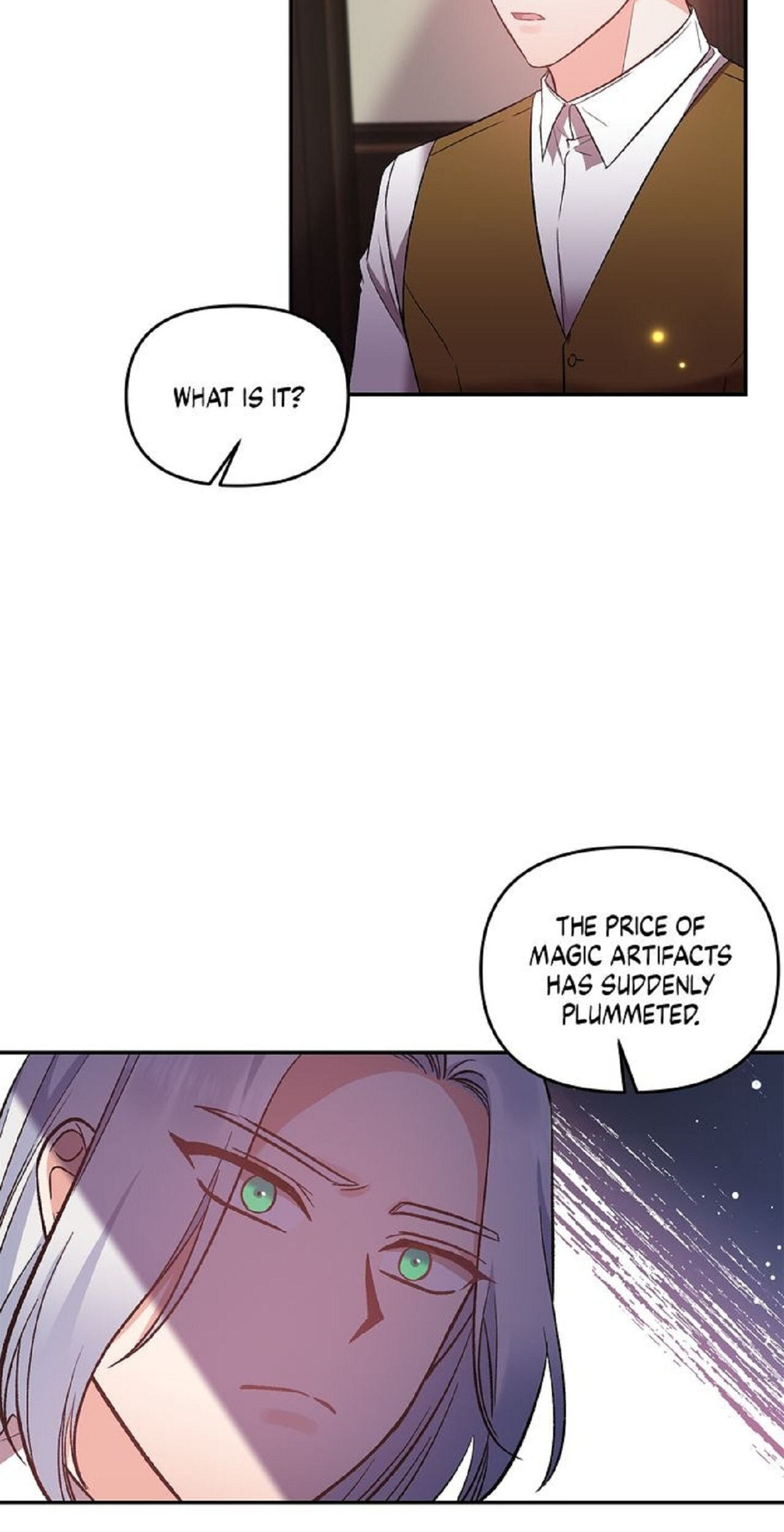 Read I