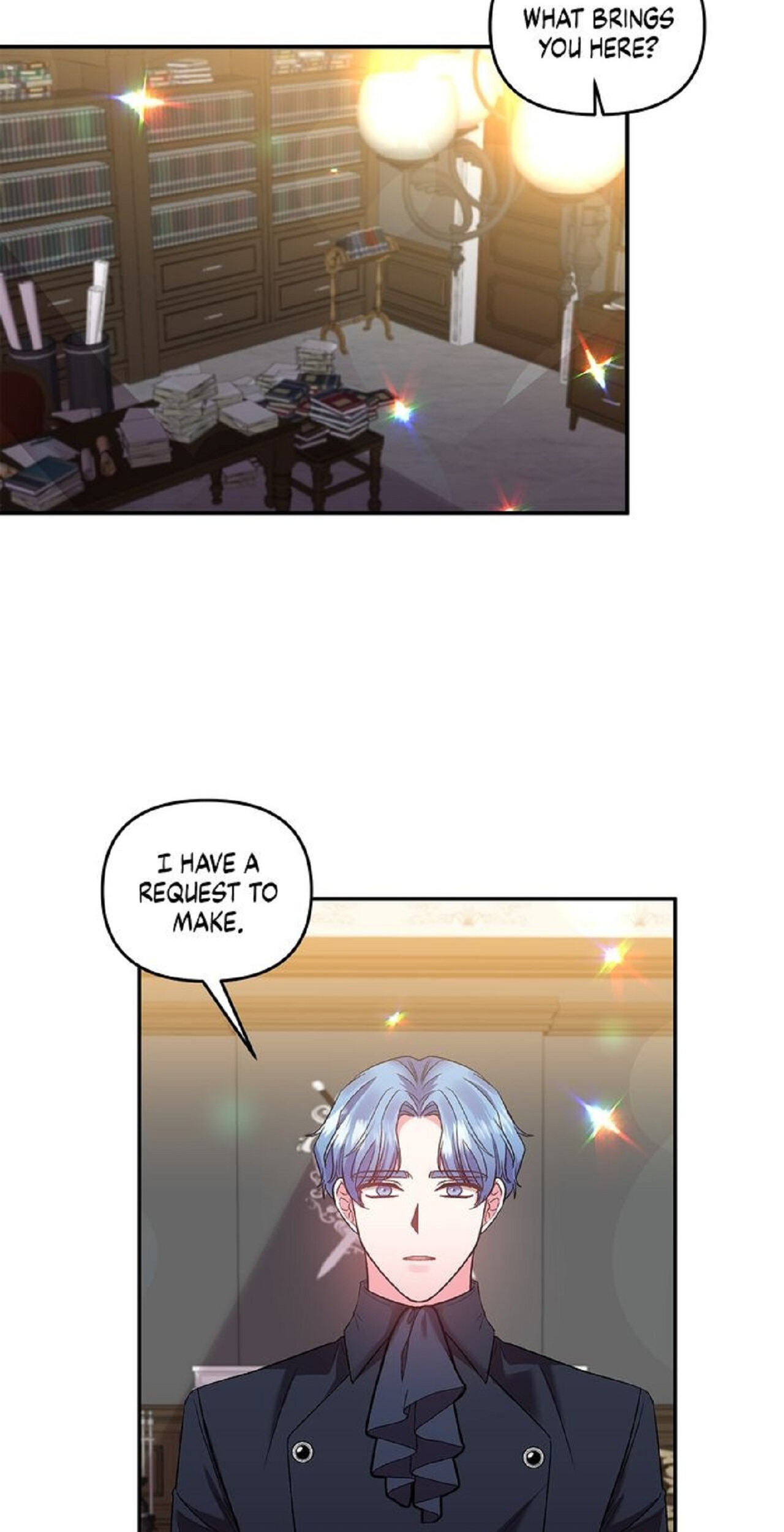 Read I