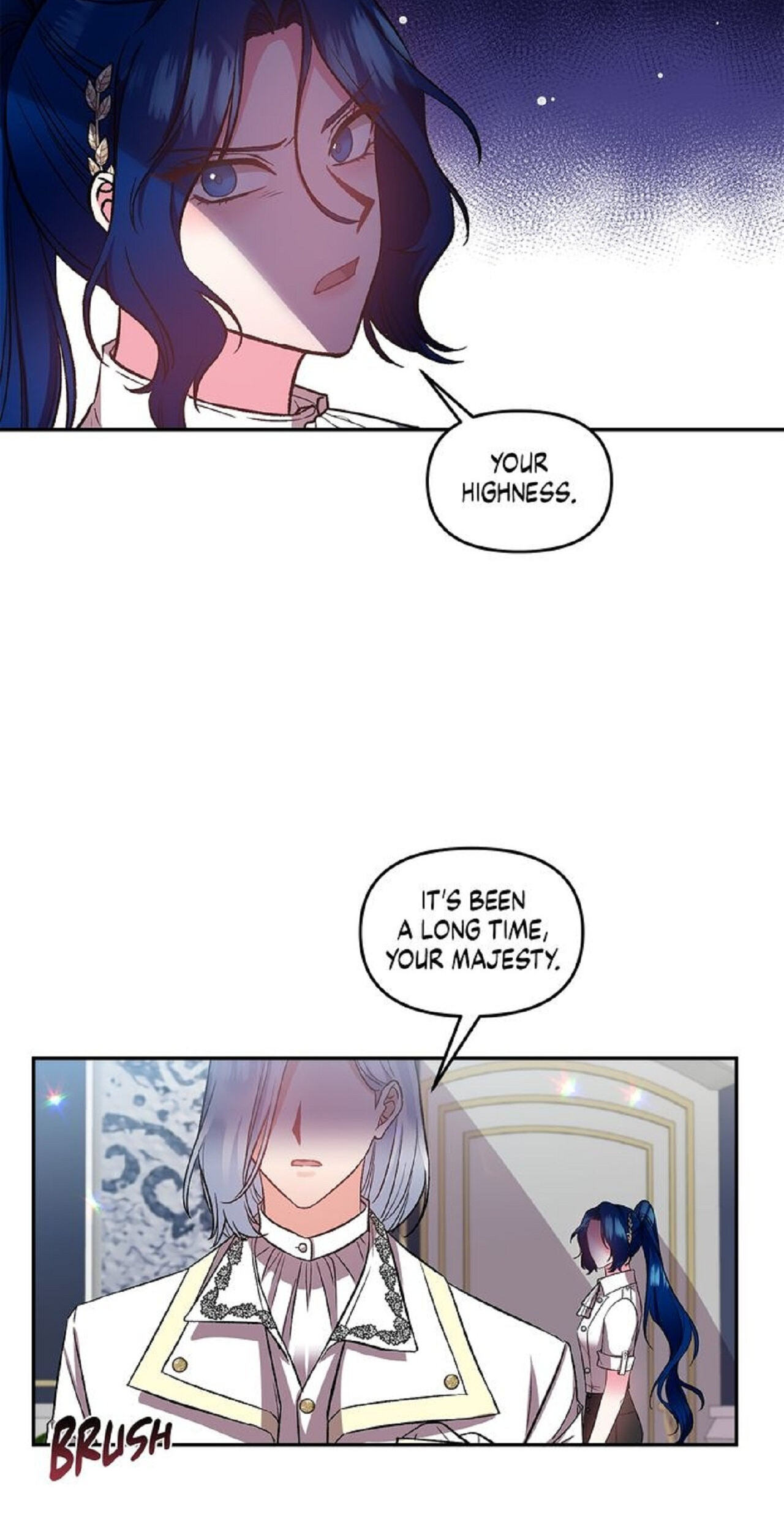 Read I
