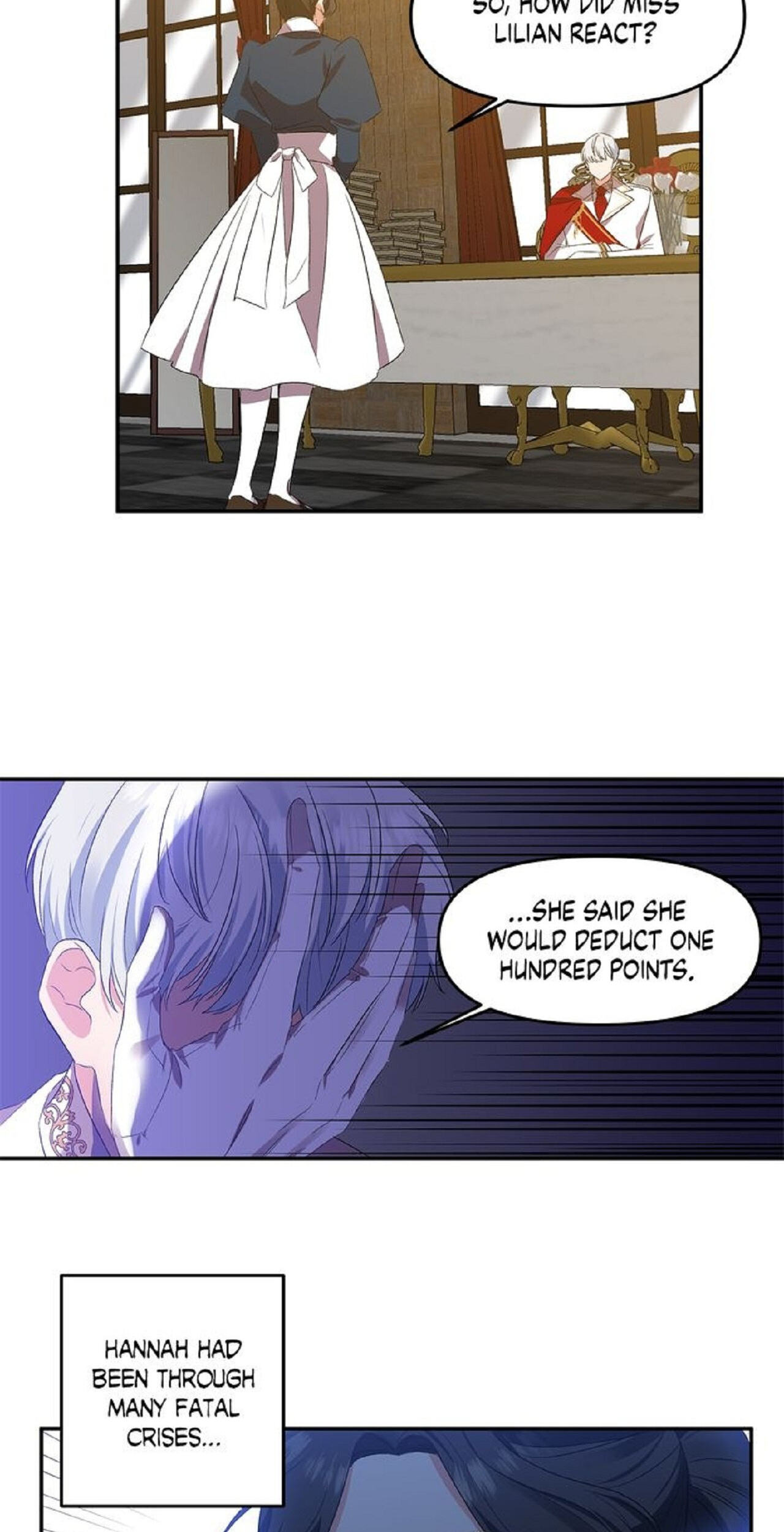 Read I