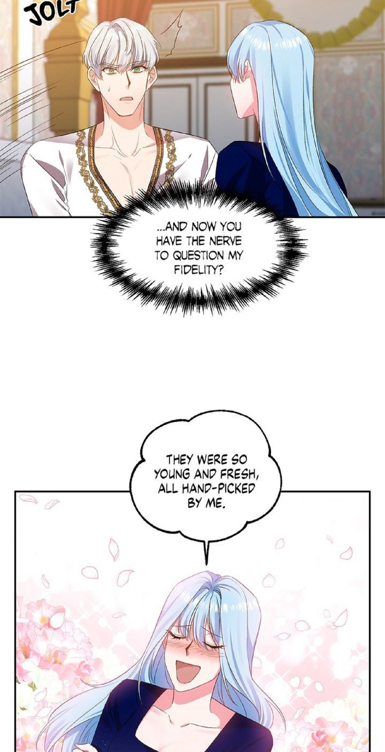 Read I