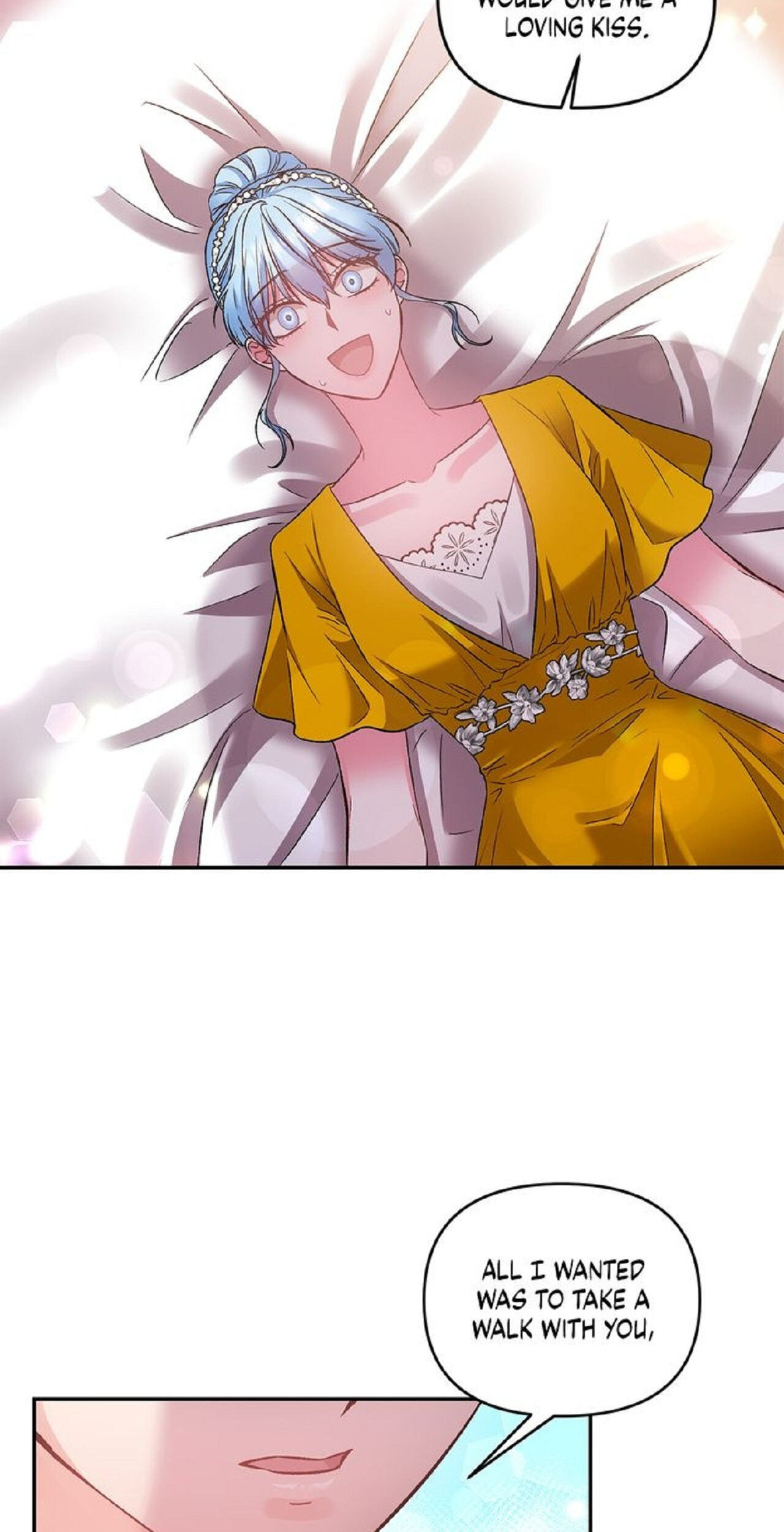 I'll Marry Him! Chapter 72 page 2 - 