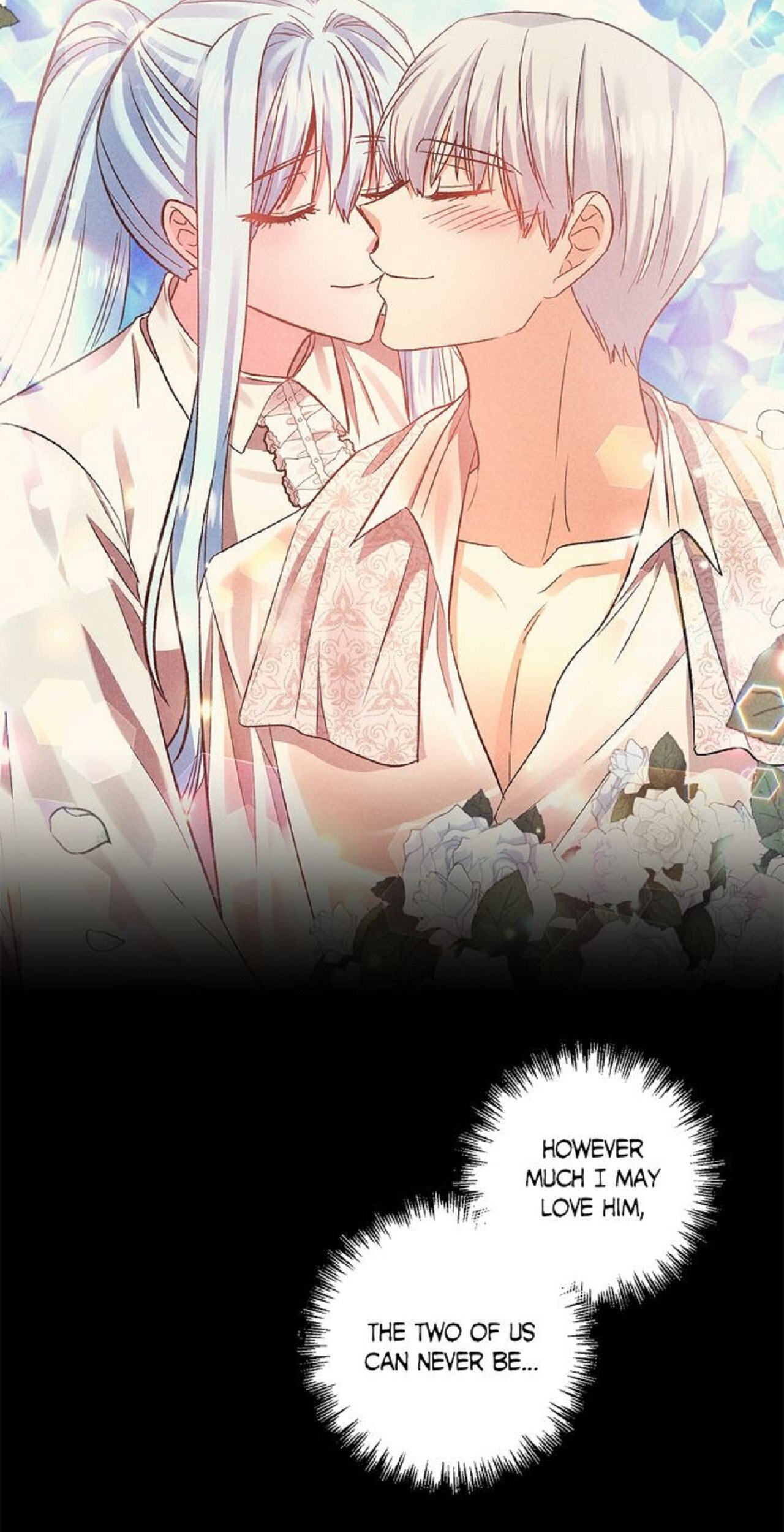 I'll Marry Him! Chapter 72 page 11 - 