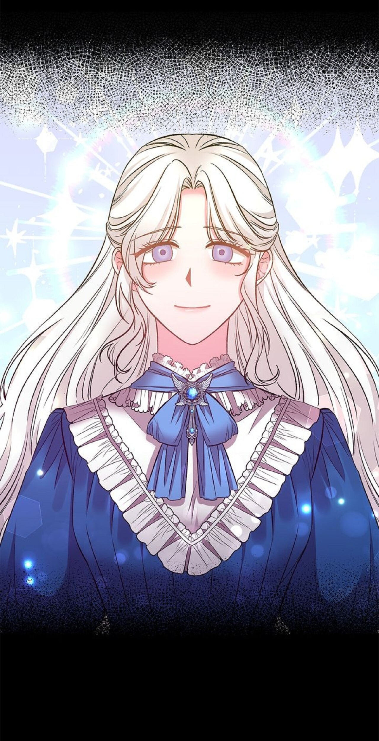 I'll Marry Him! Chapter 72 page 12 - 