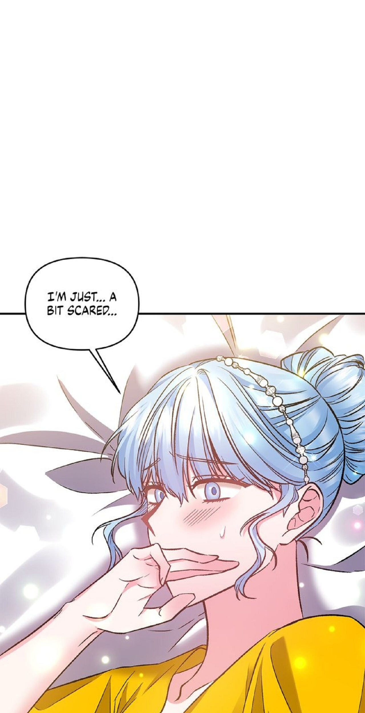 I'll Marry Him! Chapter 72 page 14 - 