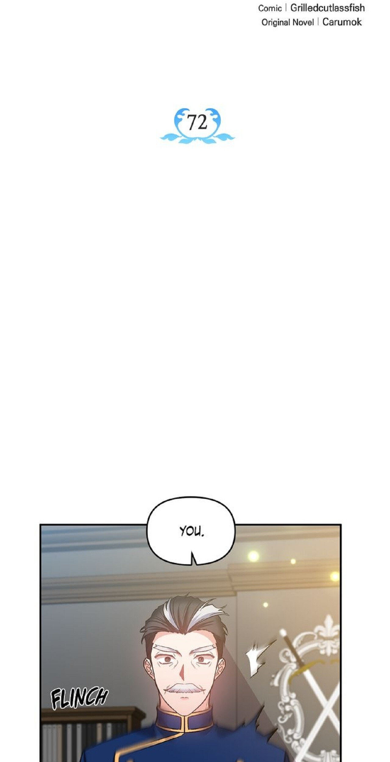 I'll Marry Him! Chapter 72 page 17 - 