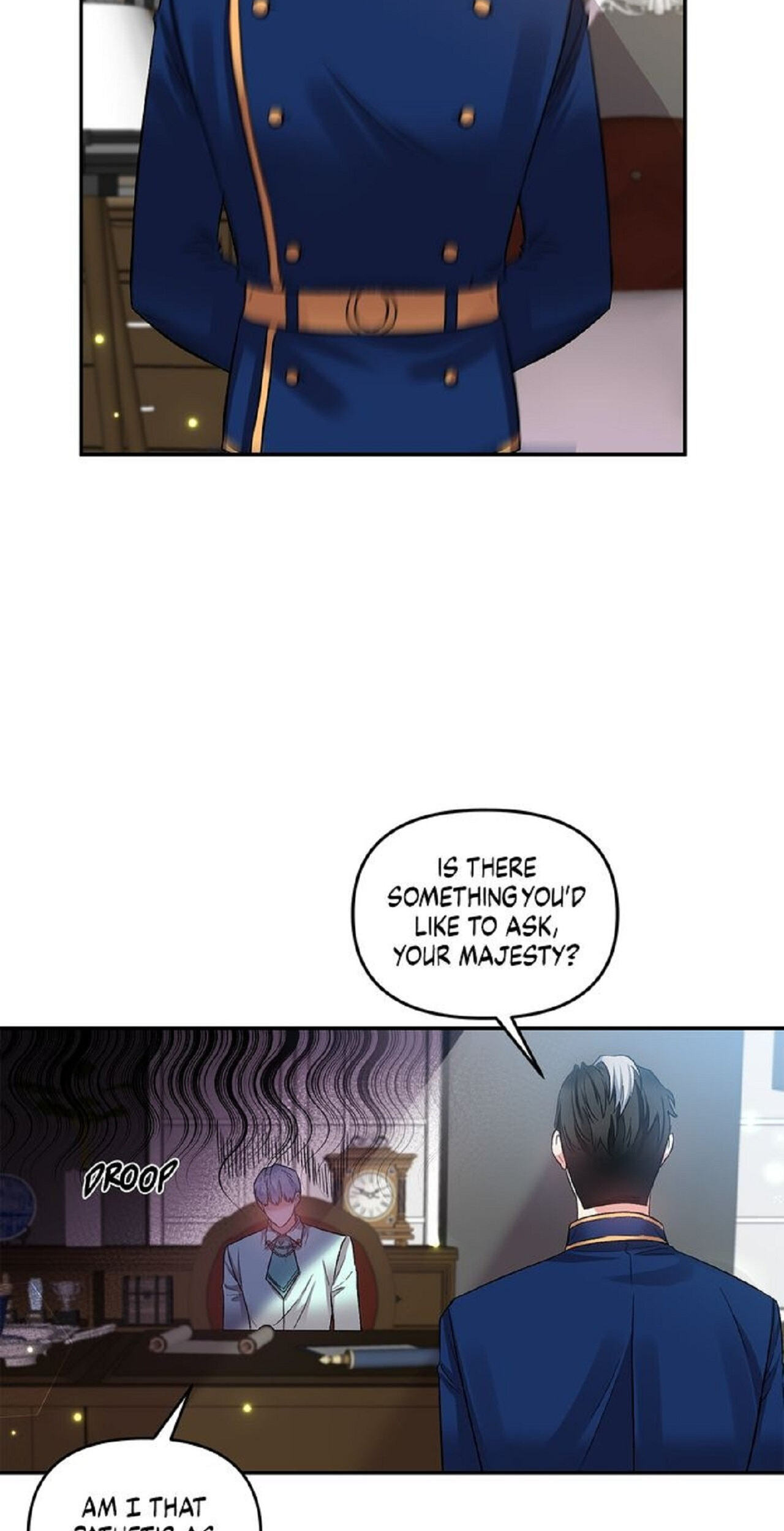 I'll Marry Him! Chapter 72 page 18 - 