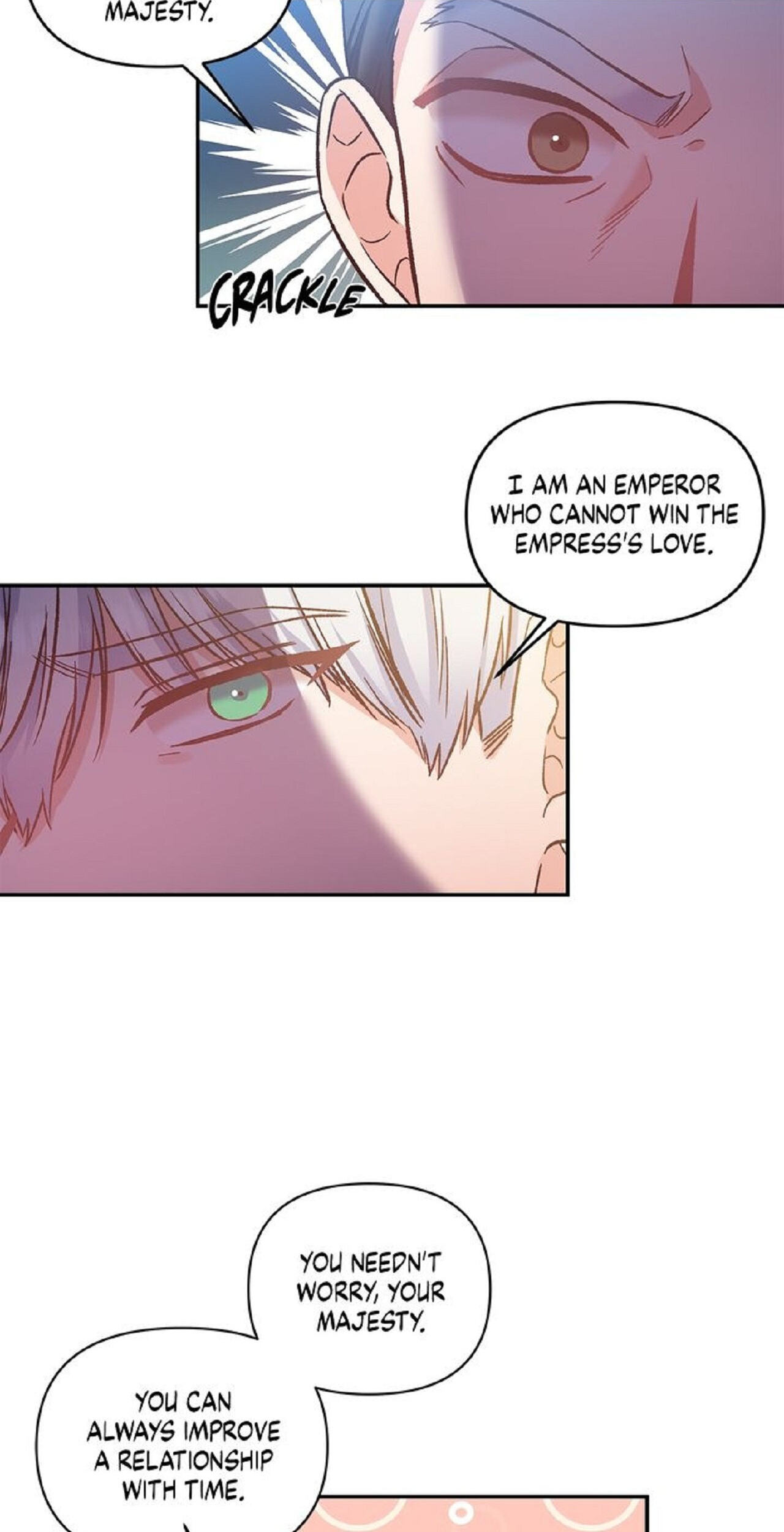 I'll Marry Him! Chapter 72 page 20 - 