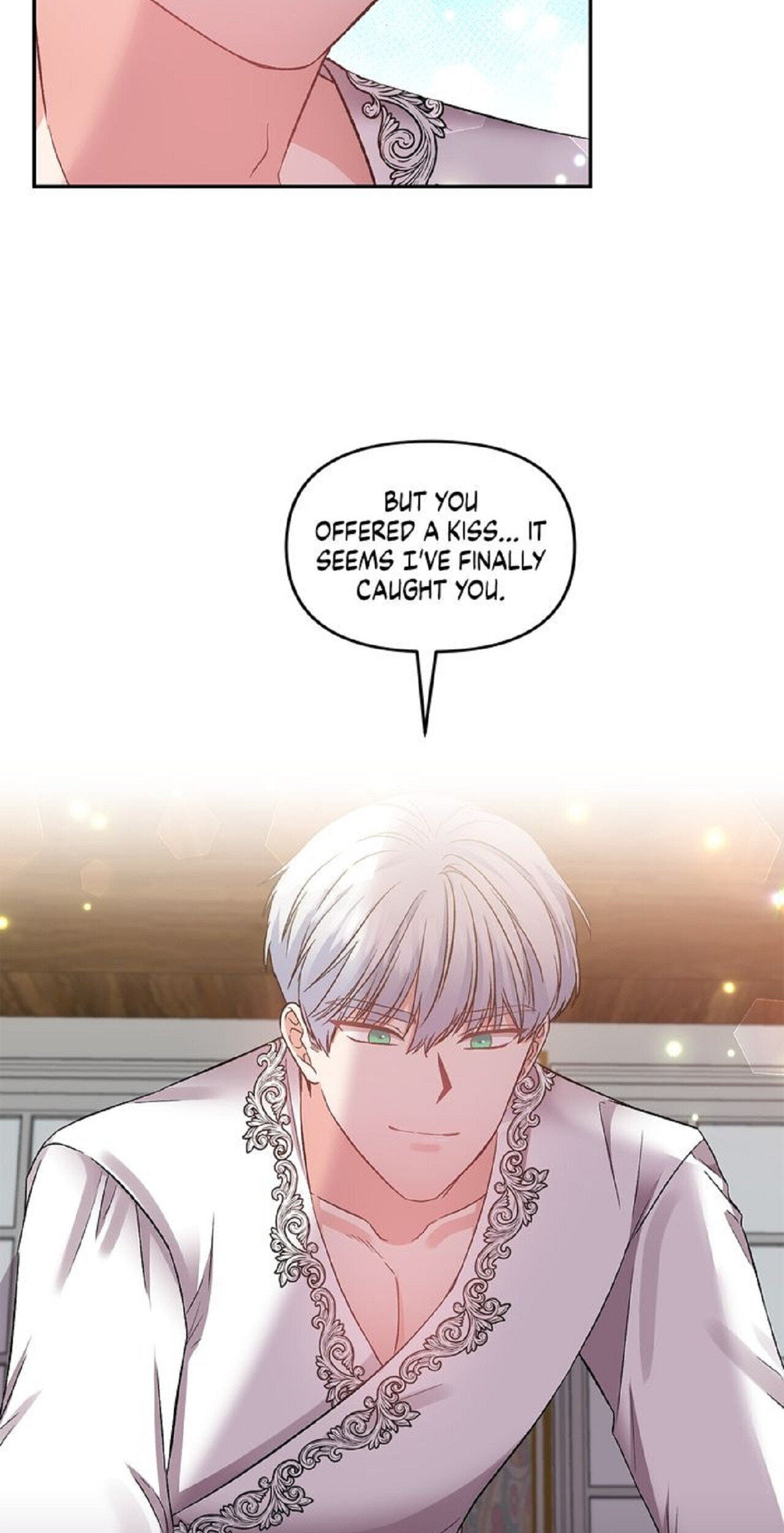 I'll Marry Him! Chapter 72 page 3 - 