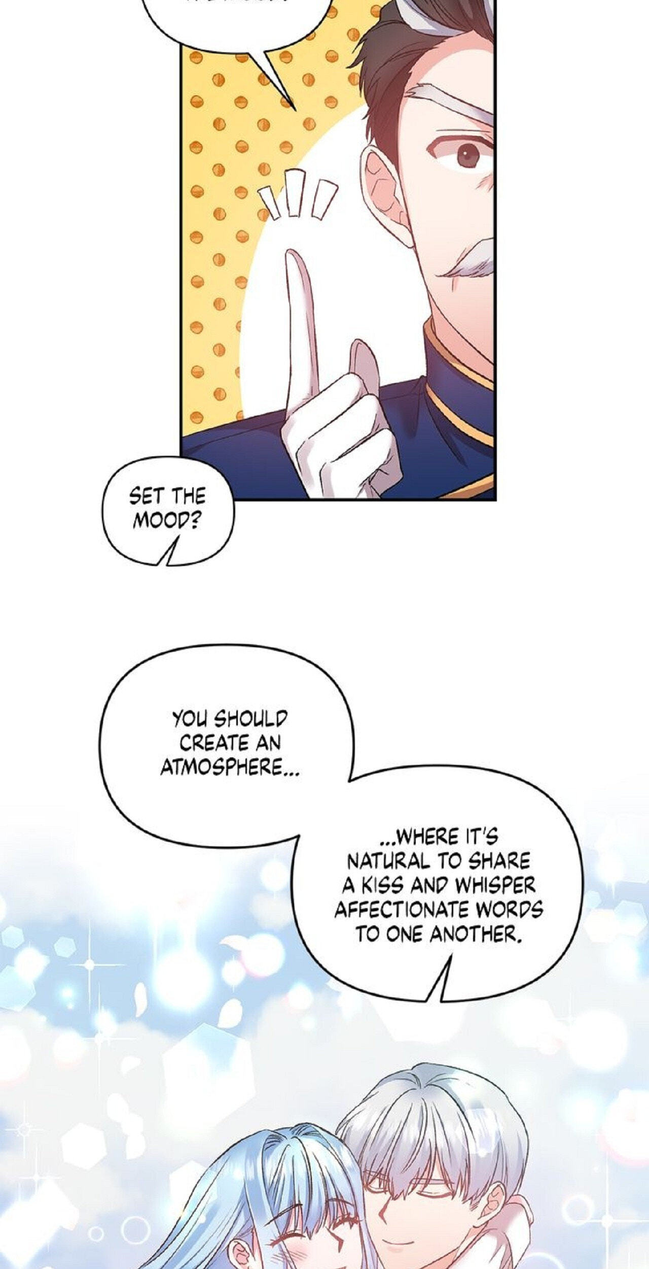 I'll Marry Him! Chapter 72 page 23 - 