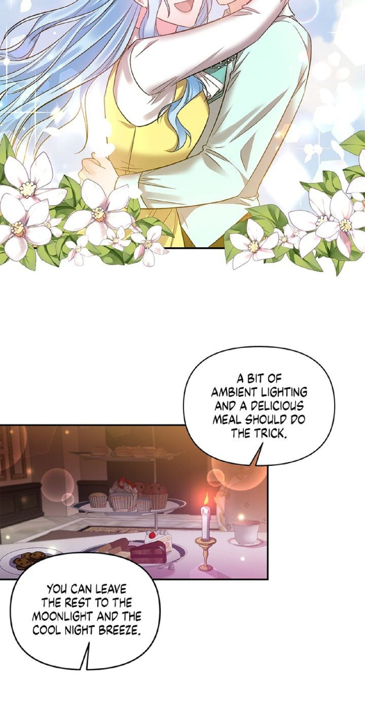 I'll Marry Him! Chapter 72 page 24 - 