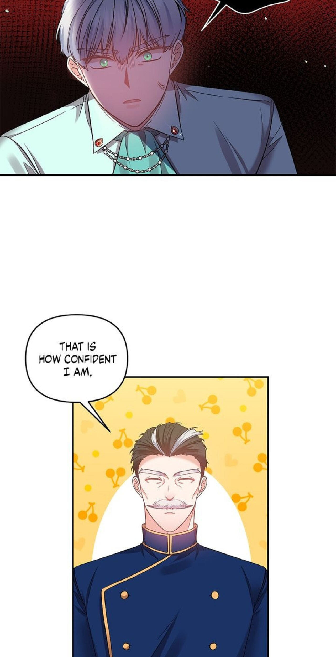 I'll Marry Him! Chapter 72 page 28 - 
