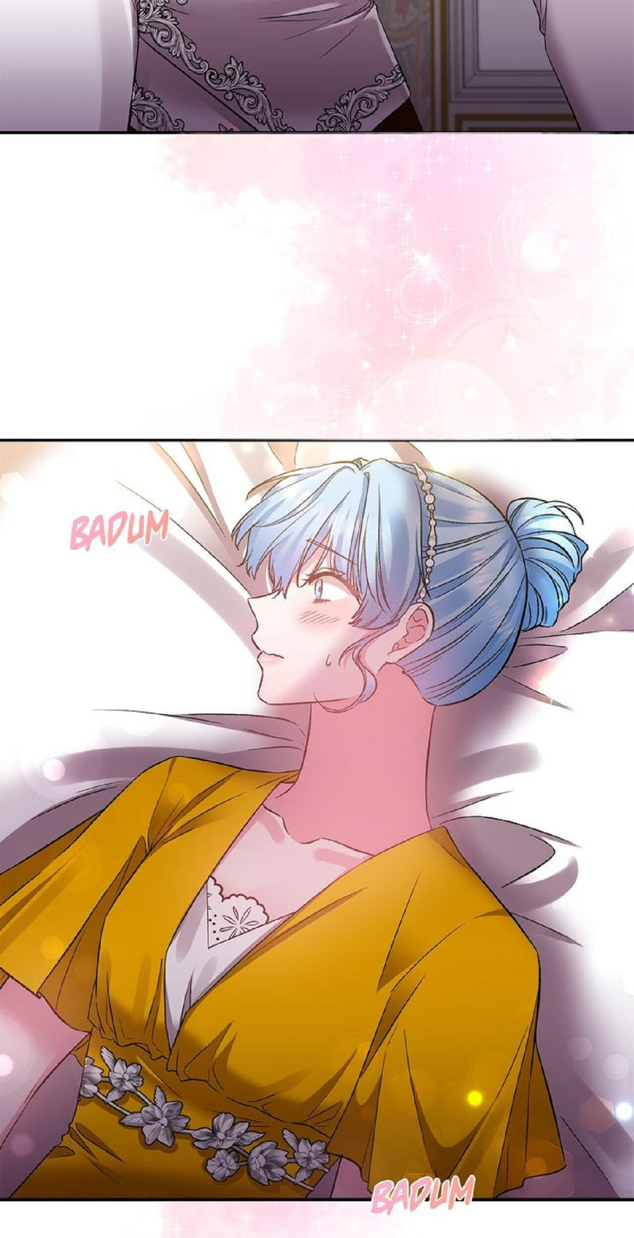 I'll Marry Him! Chapter 72 page 4 - 