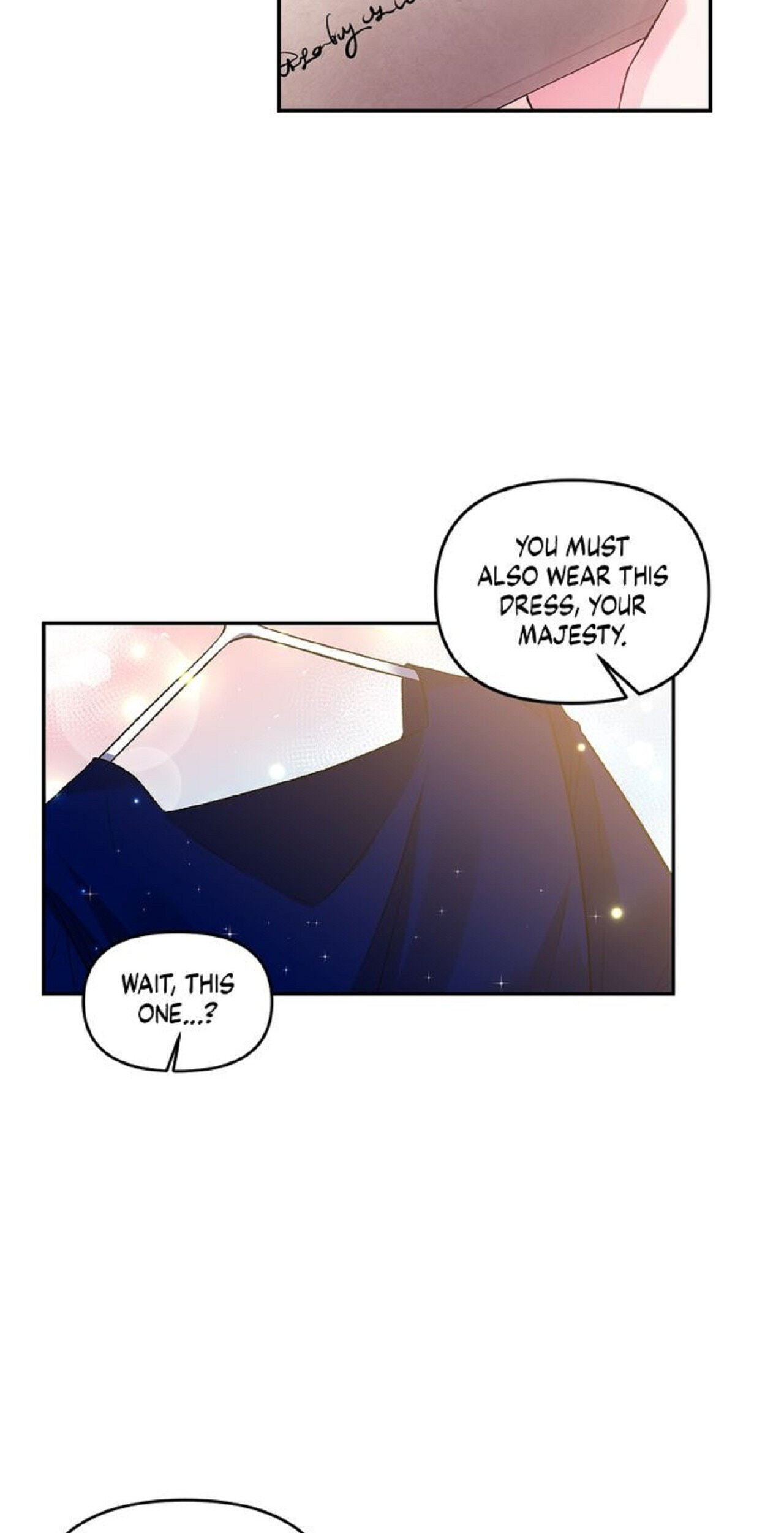 I'll Marry Him! Chapter 72 page 33 - 