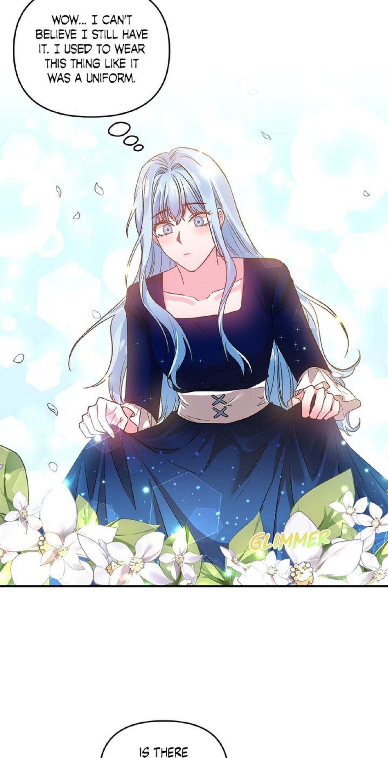 I'll Marry Him! Chapter 72 page 34 - 