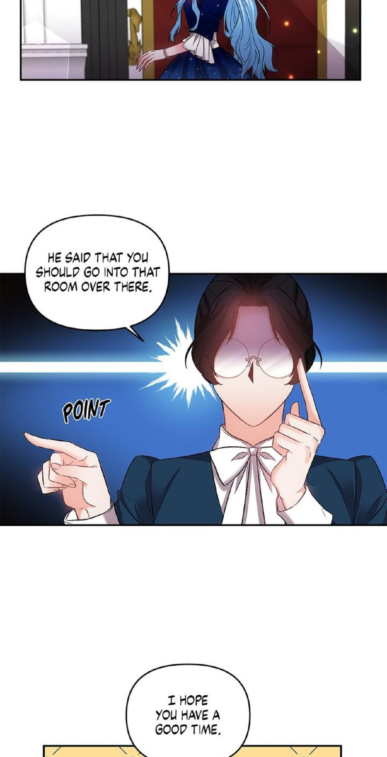 I'll Marry Him! Chapter 72 page 36 - 