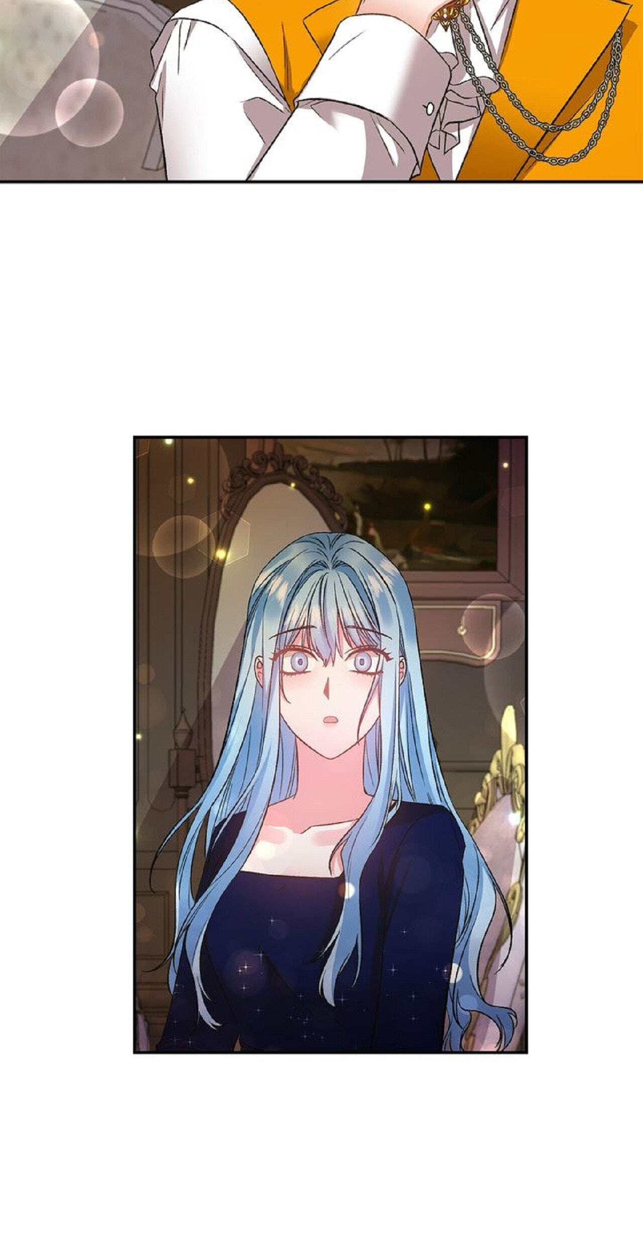 I'll Marry Him! Chapter 72 page 45 - 
