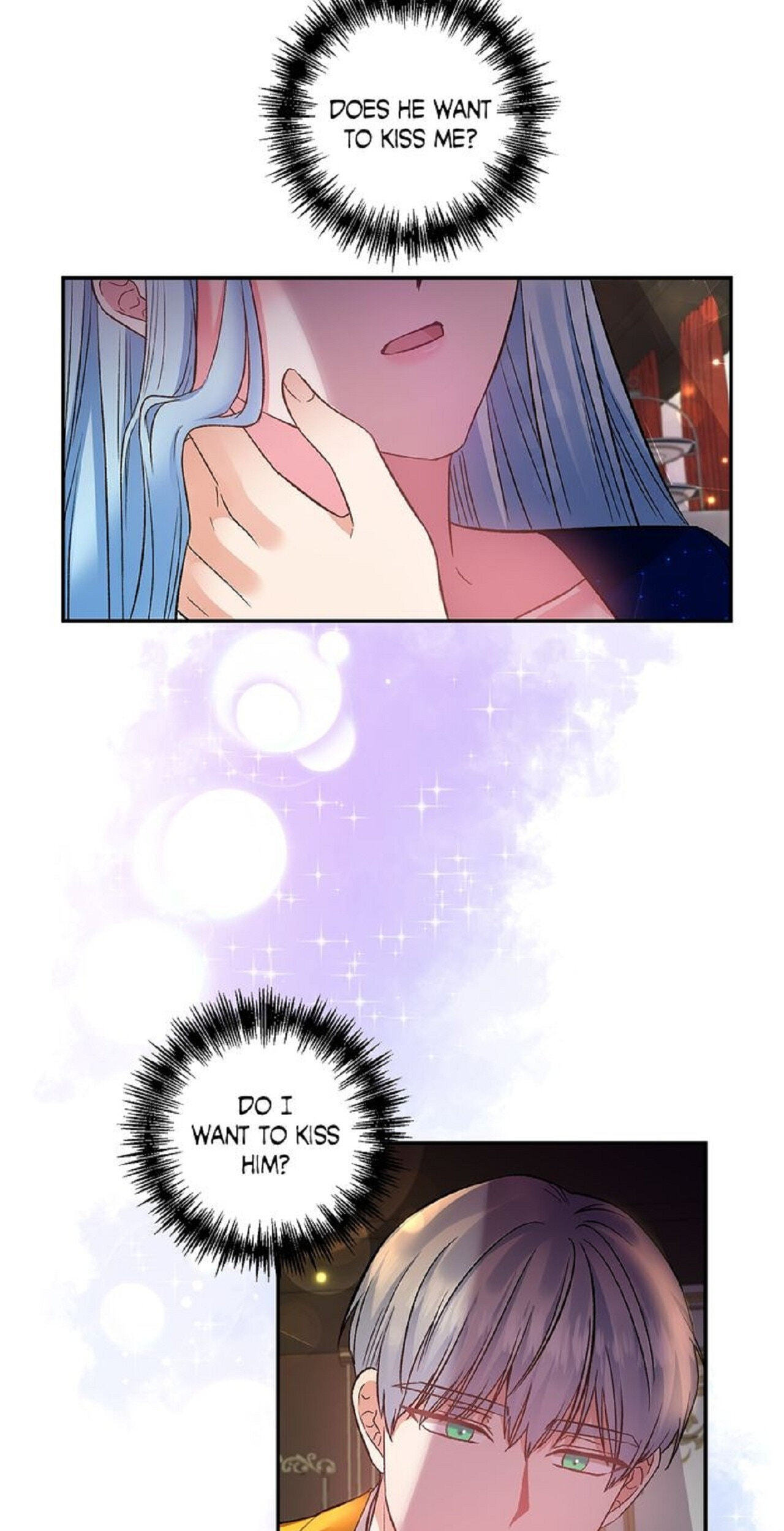 I'll Marry Him! Chapter 72 page 47 - 