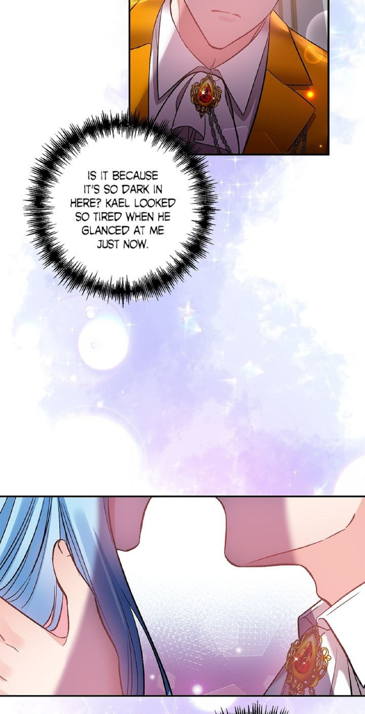 I'll Marry Him! Chapter 72 page 48 - 