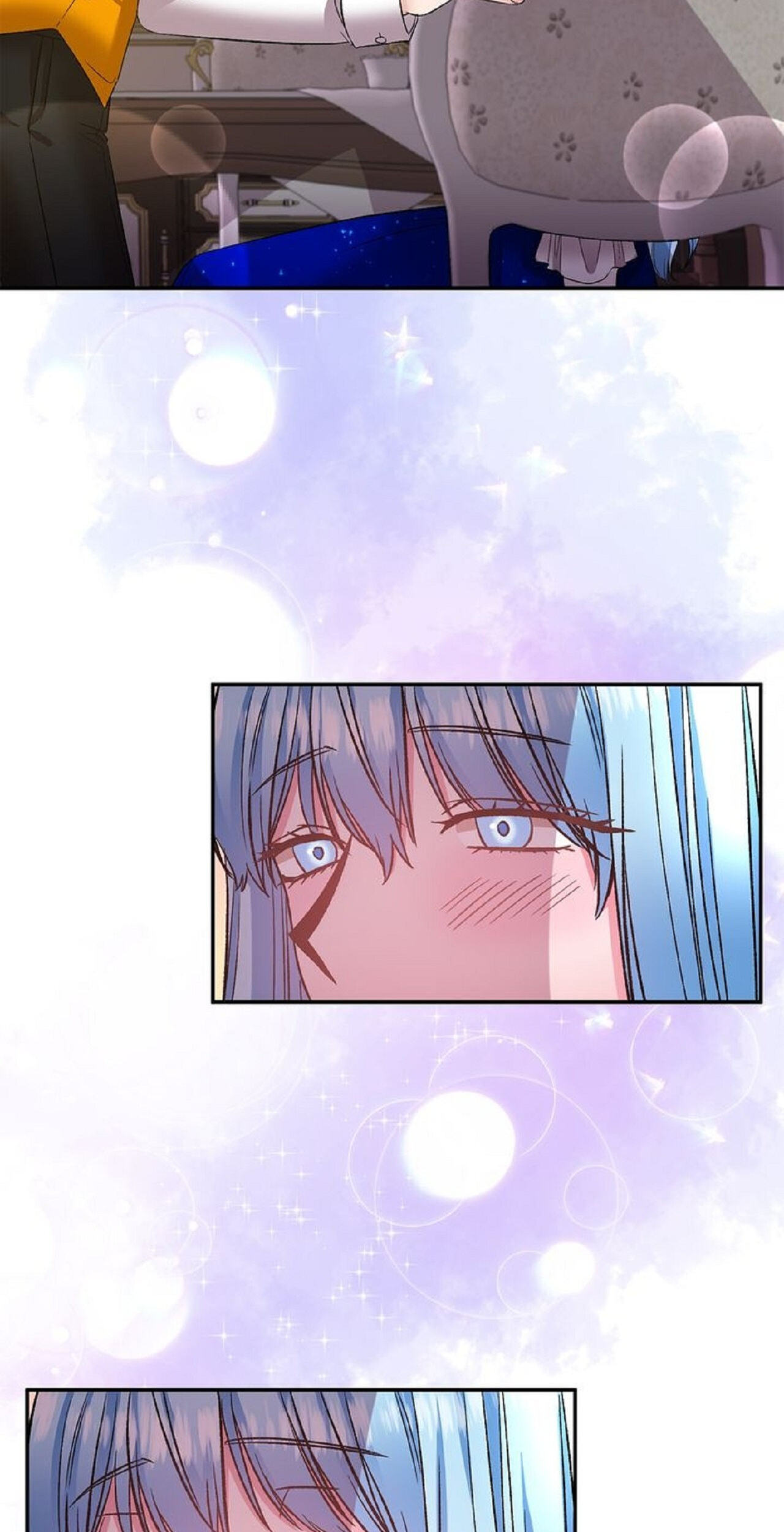 I'll Marry Him! Chapter 72 page 50 - 