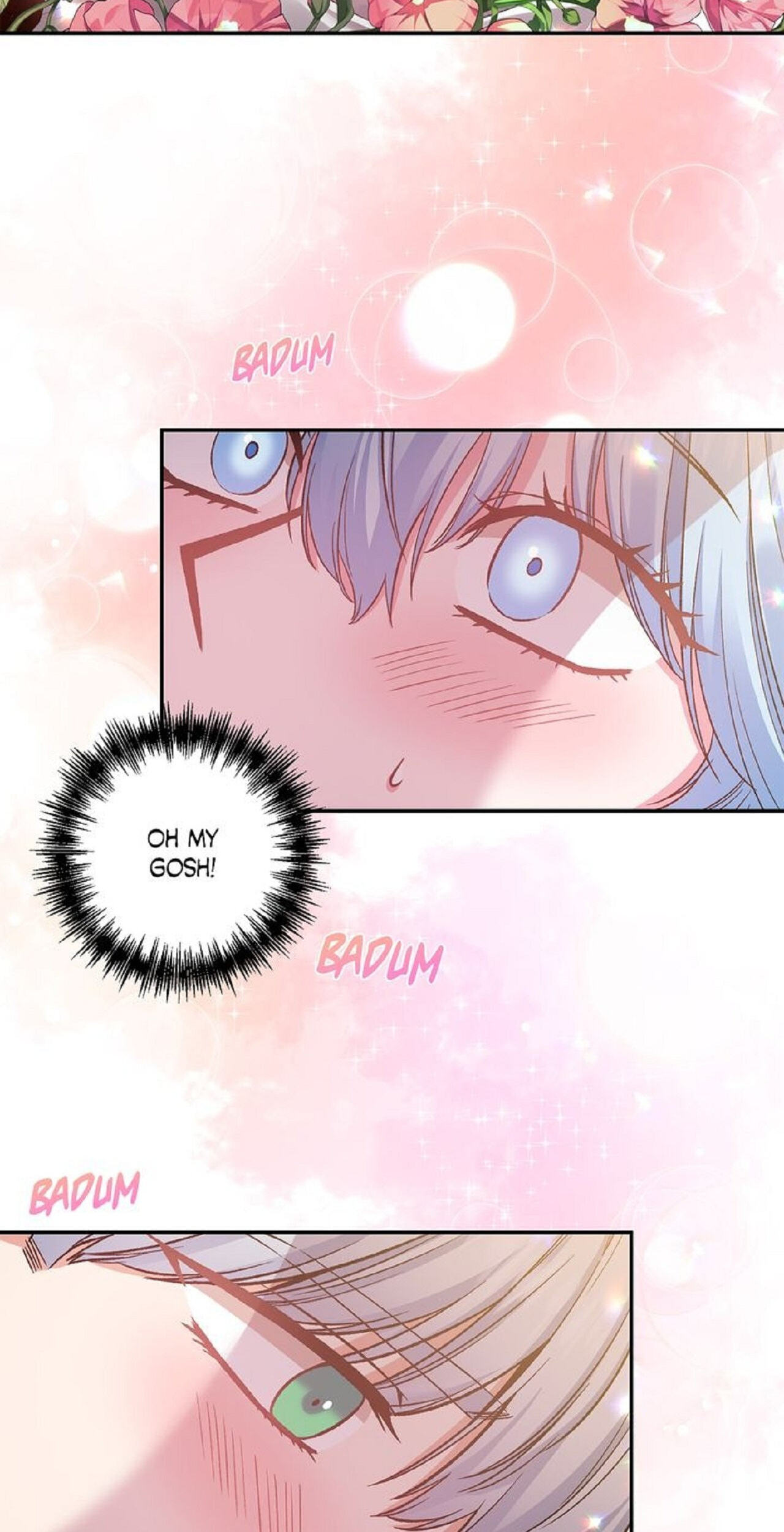 I'll Marry Him! Chapter 72 page 6 - 
