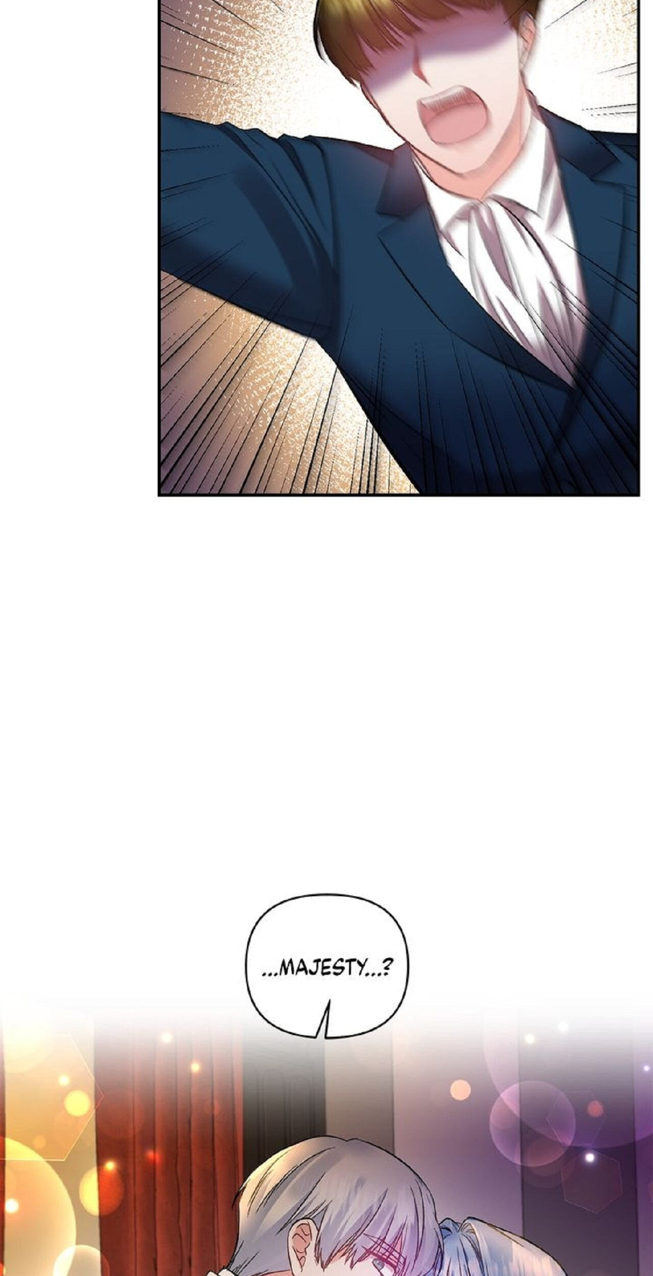 I'll Marry Him! Chapter 72 page 52 - 