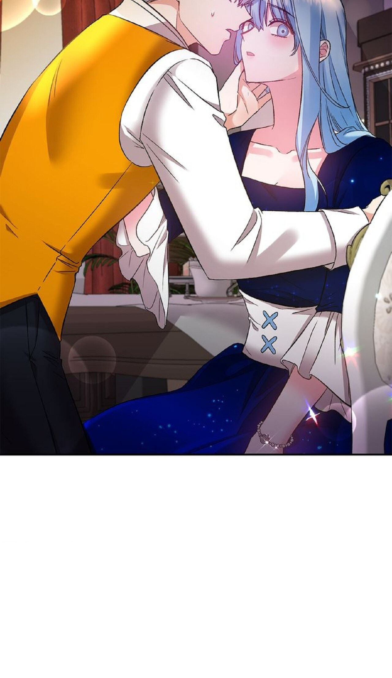 I'll Marry Him! Chapter 72 page 53 - 