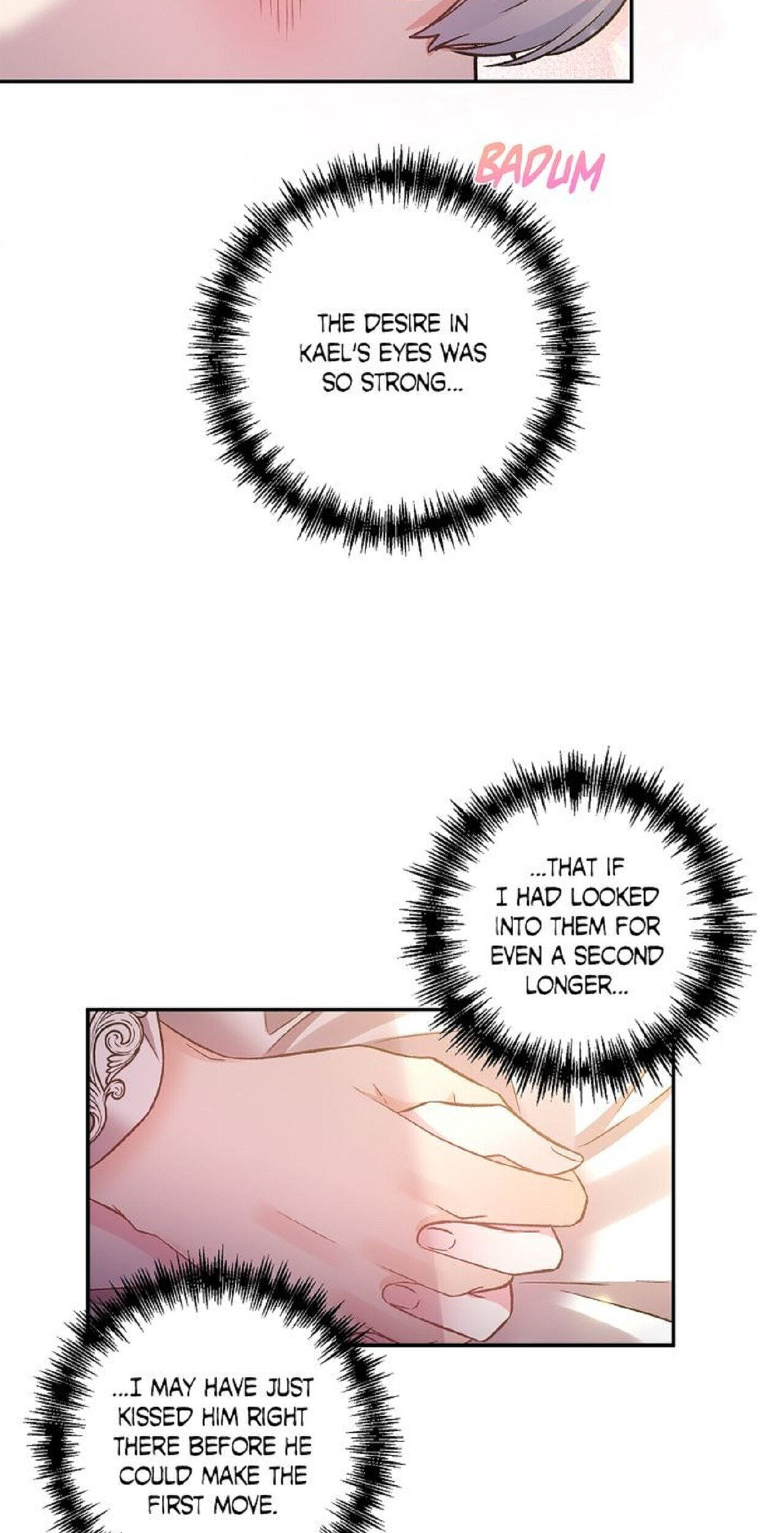 I'll Marry Him! Chapter 72 page 7 - 