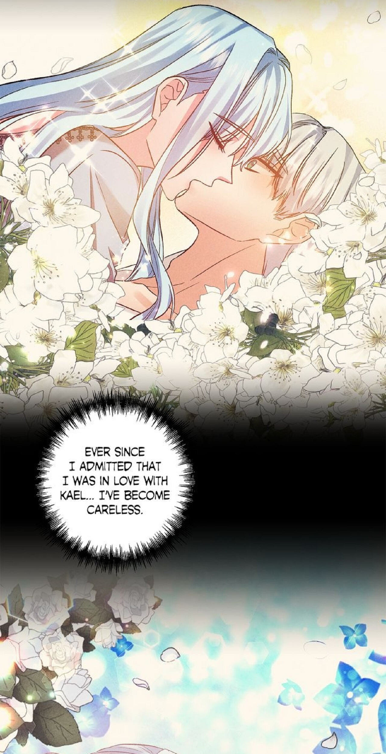 I'll Marry Him! Chapter 72 page 10 - 