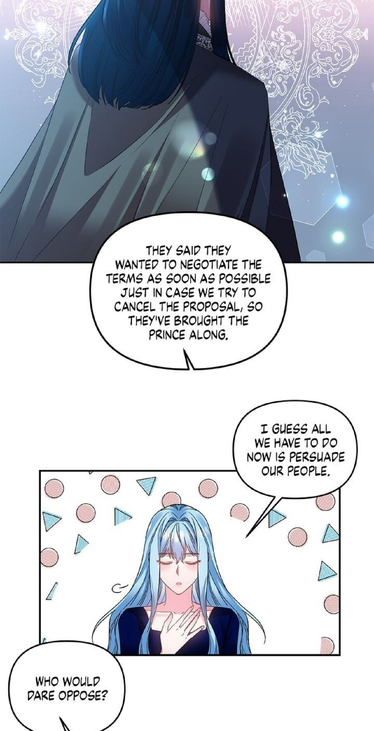 Read I