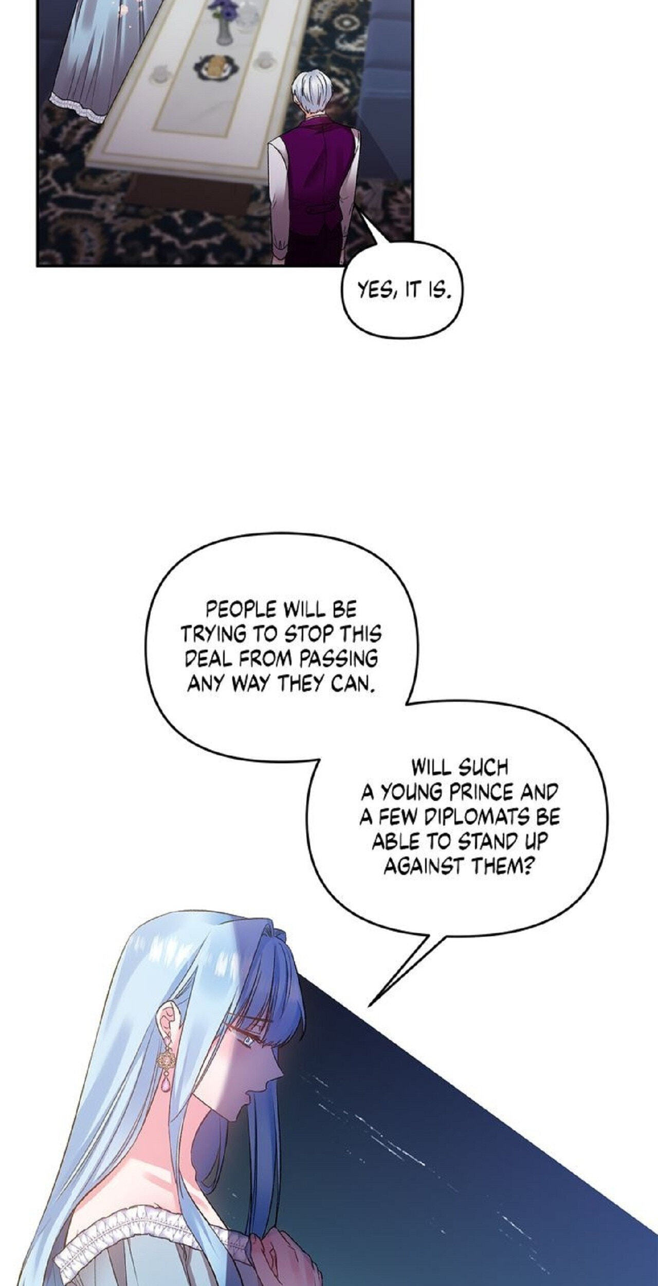 Read I