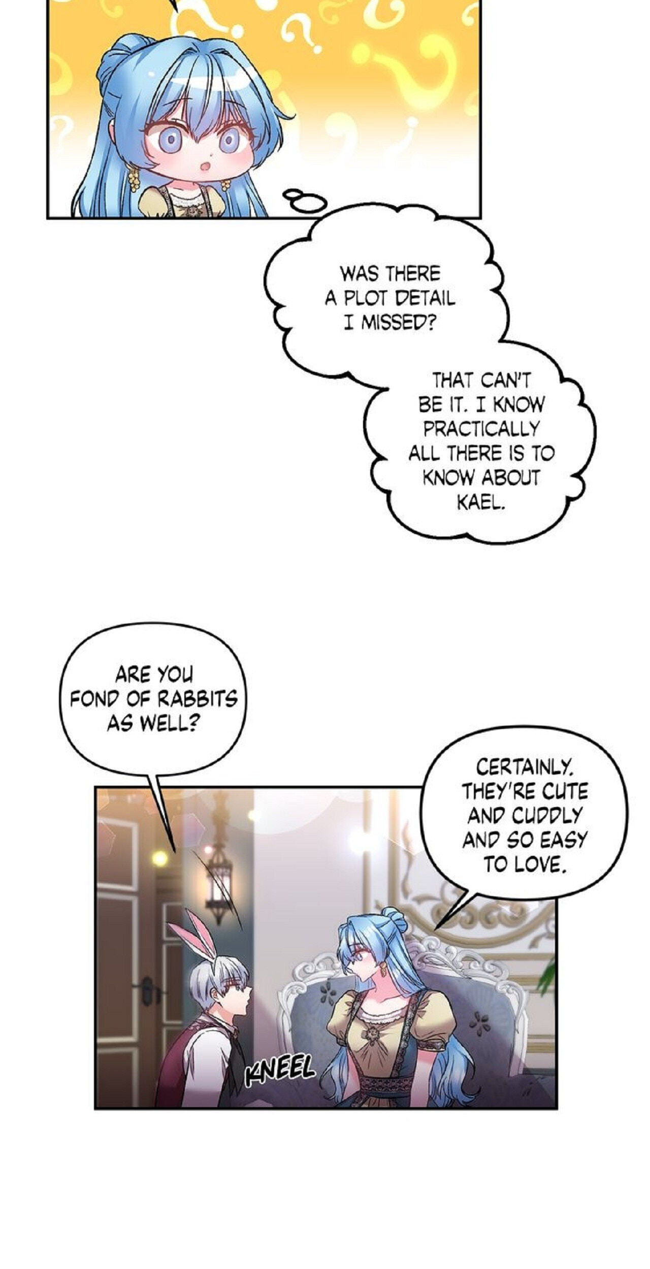 Read I