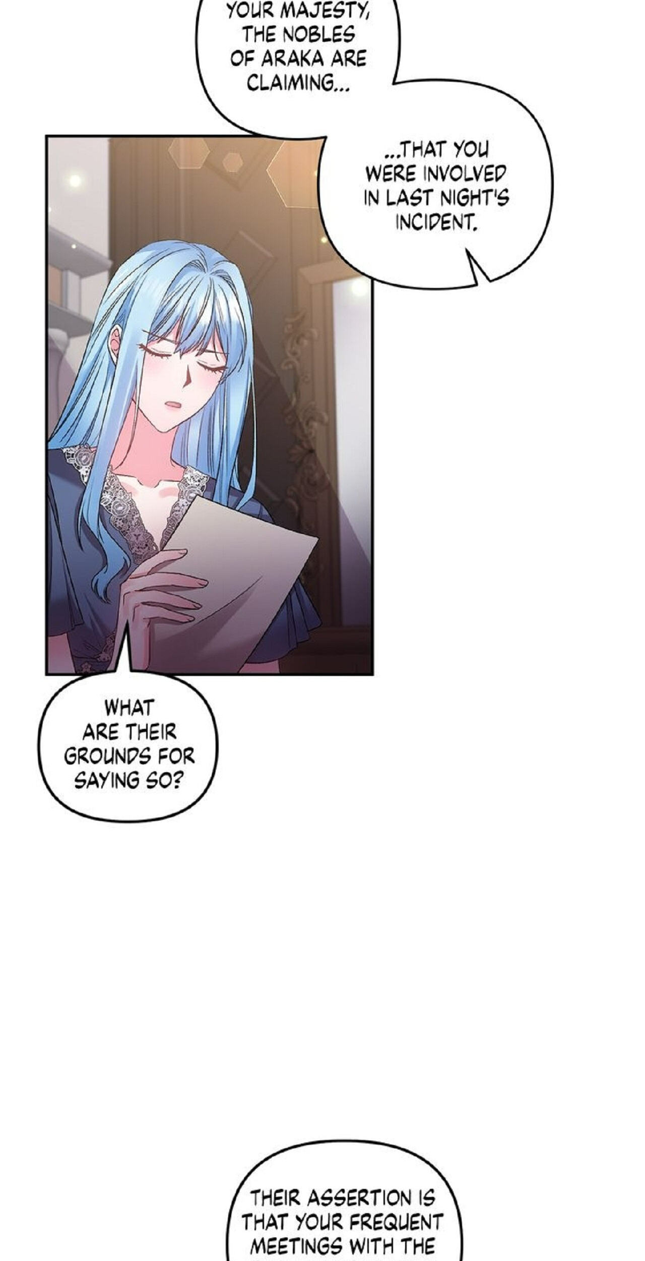 Read I