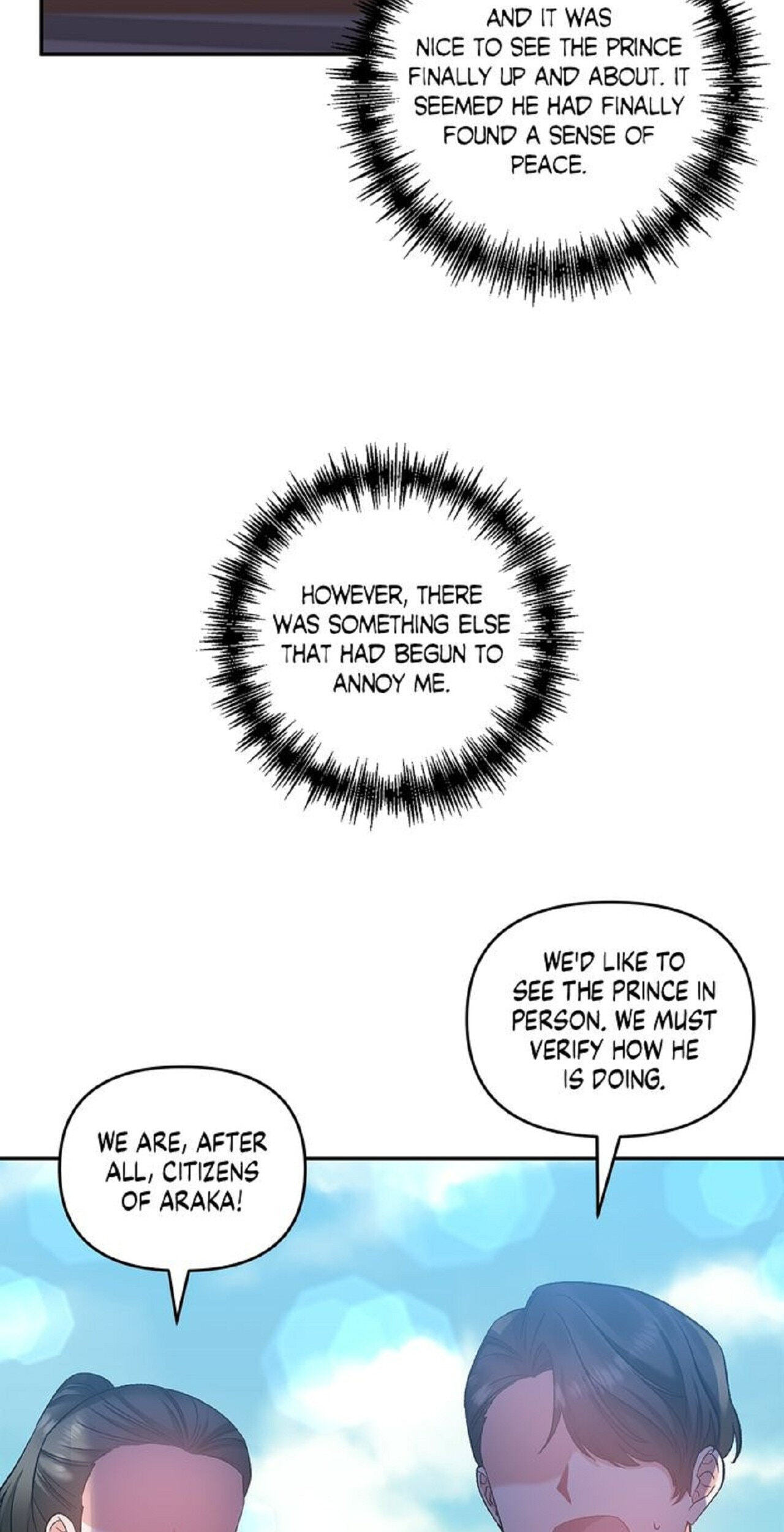 Read I