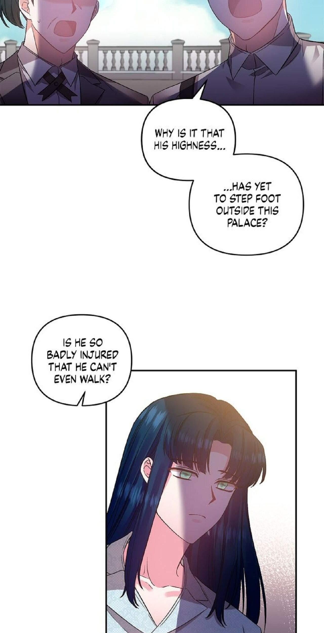Read I