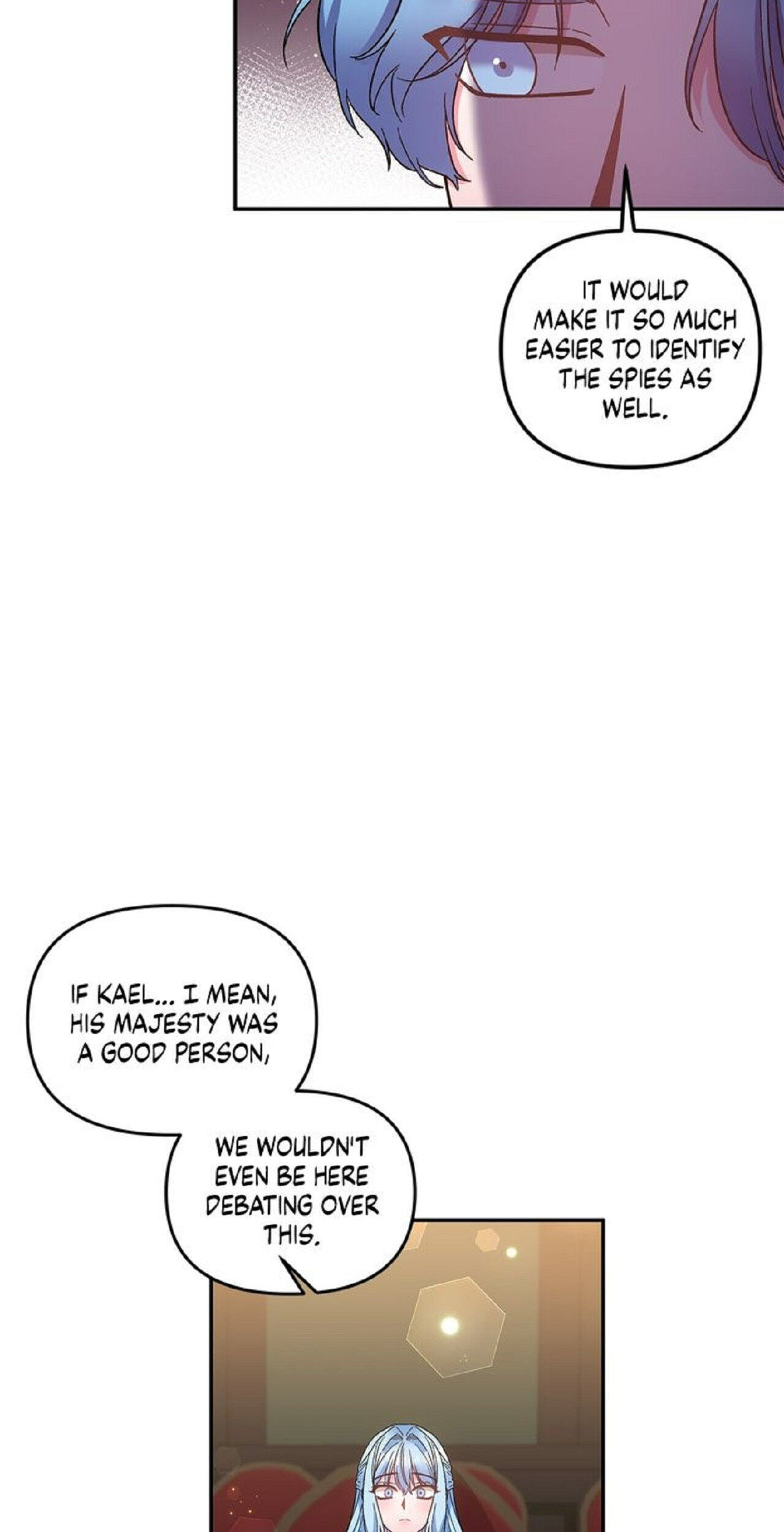 Read I