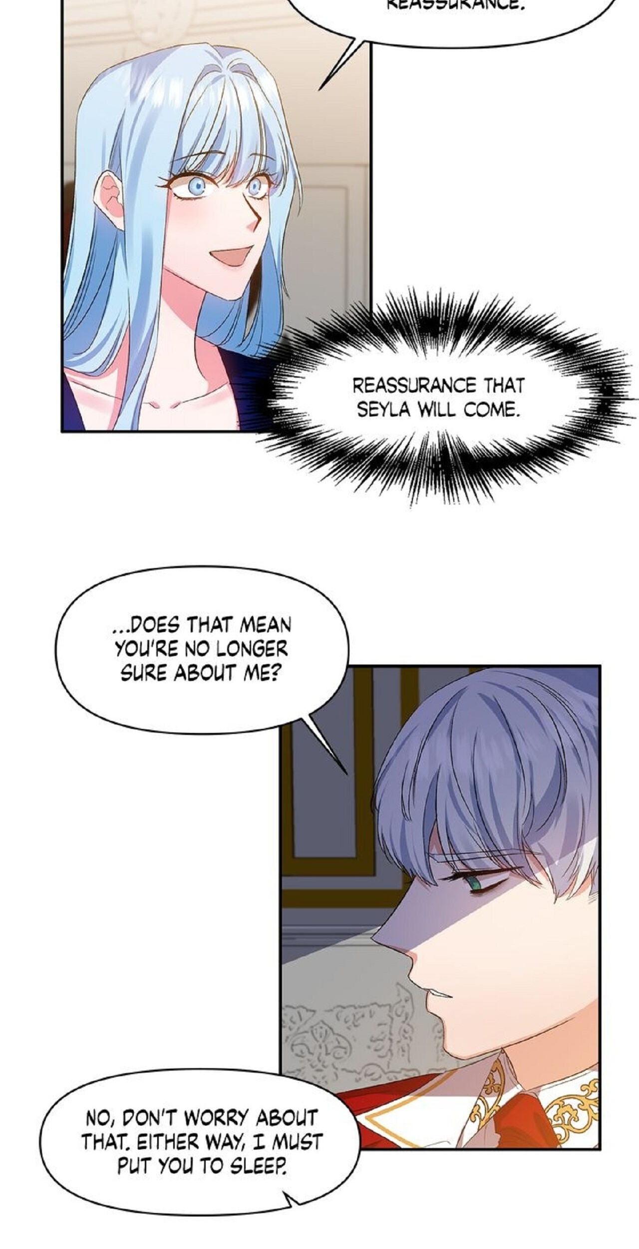 Read I