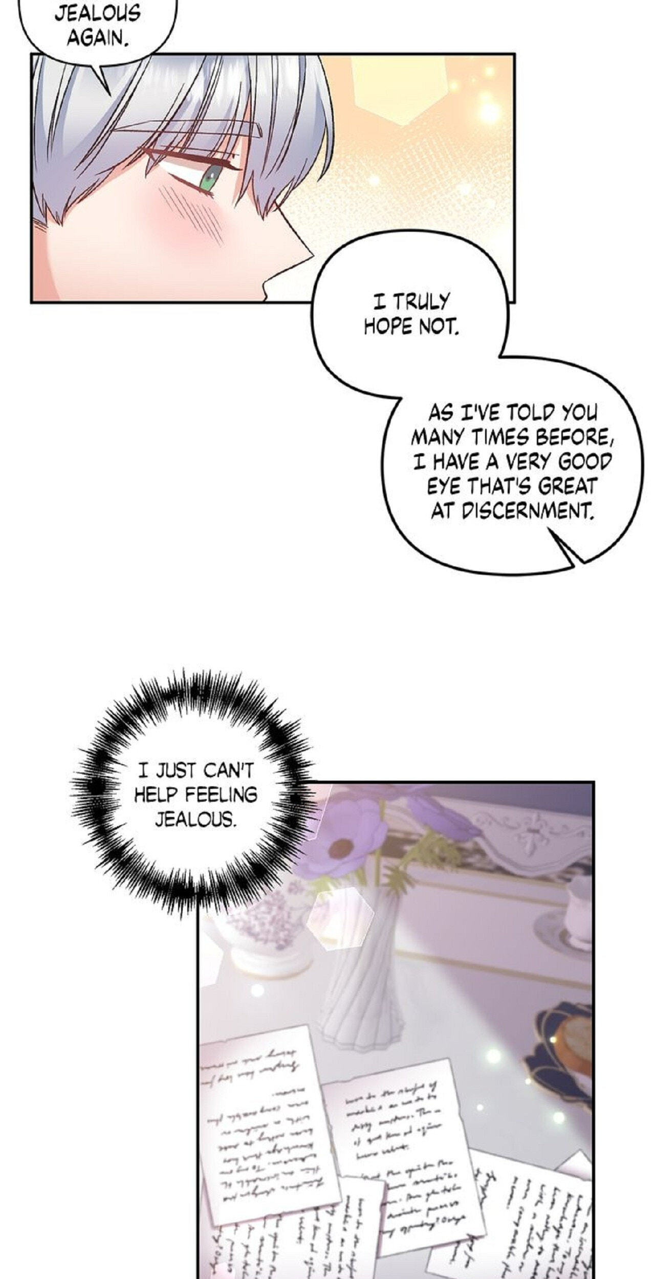 Read I