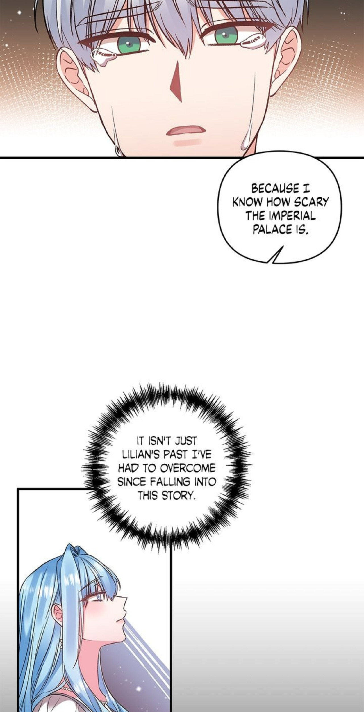 Read I
