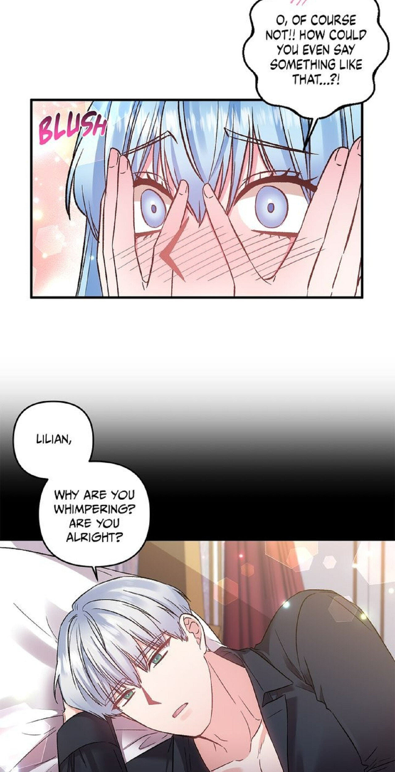 Read I