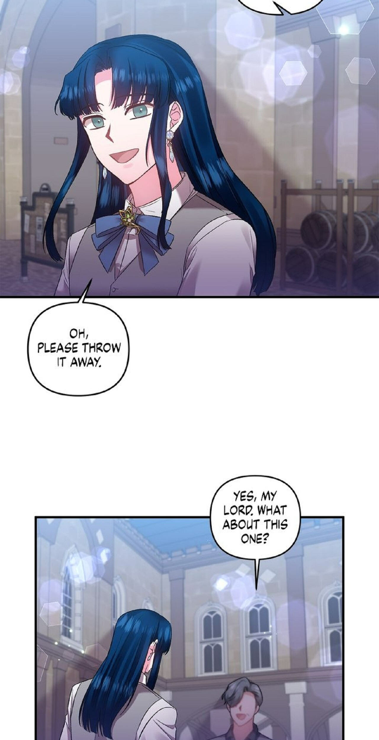 Read I