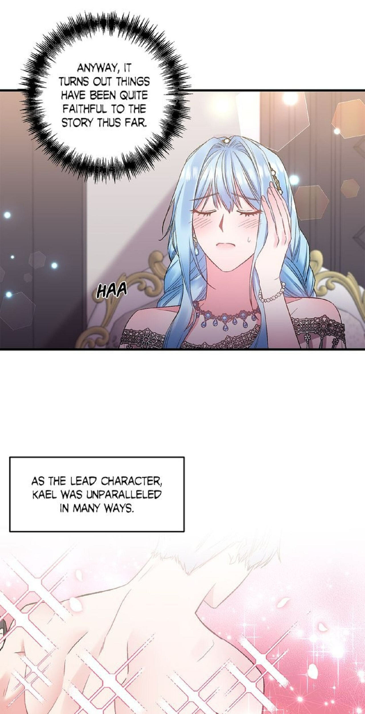 Read I