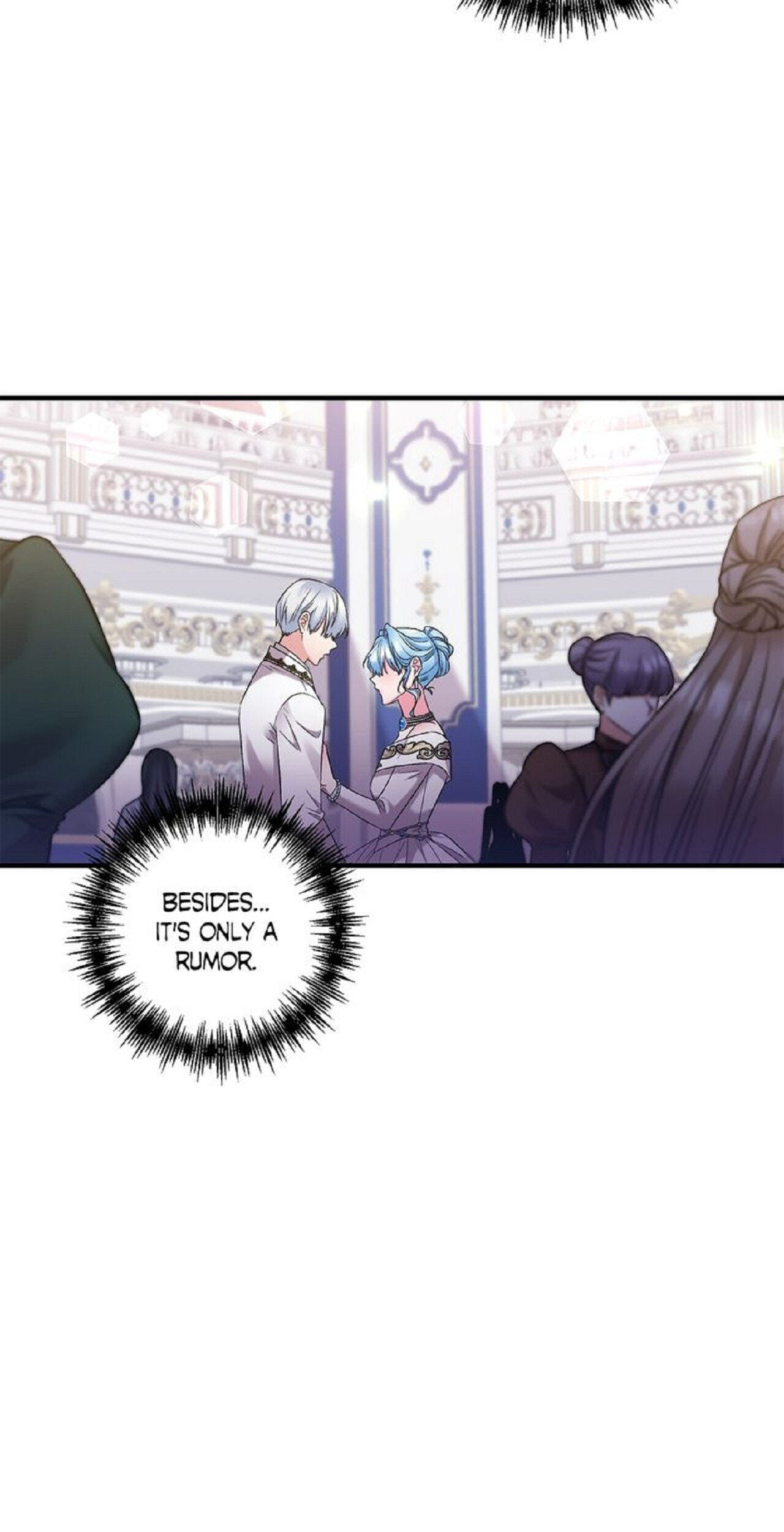 I'll Marry Him! Chapter 83 page 13 - 